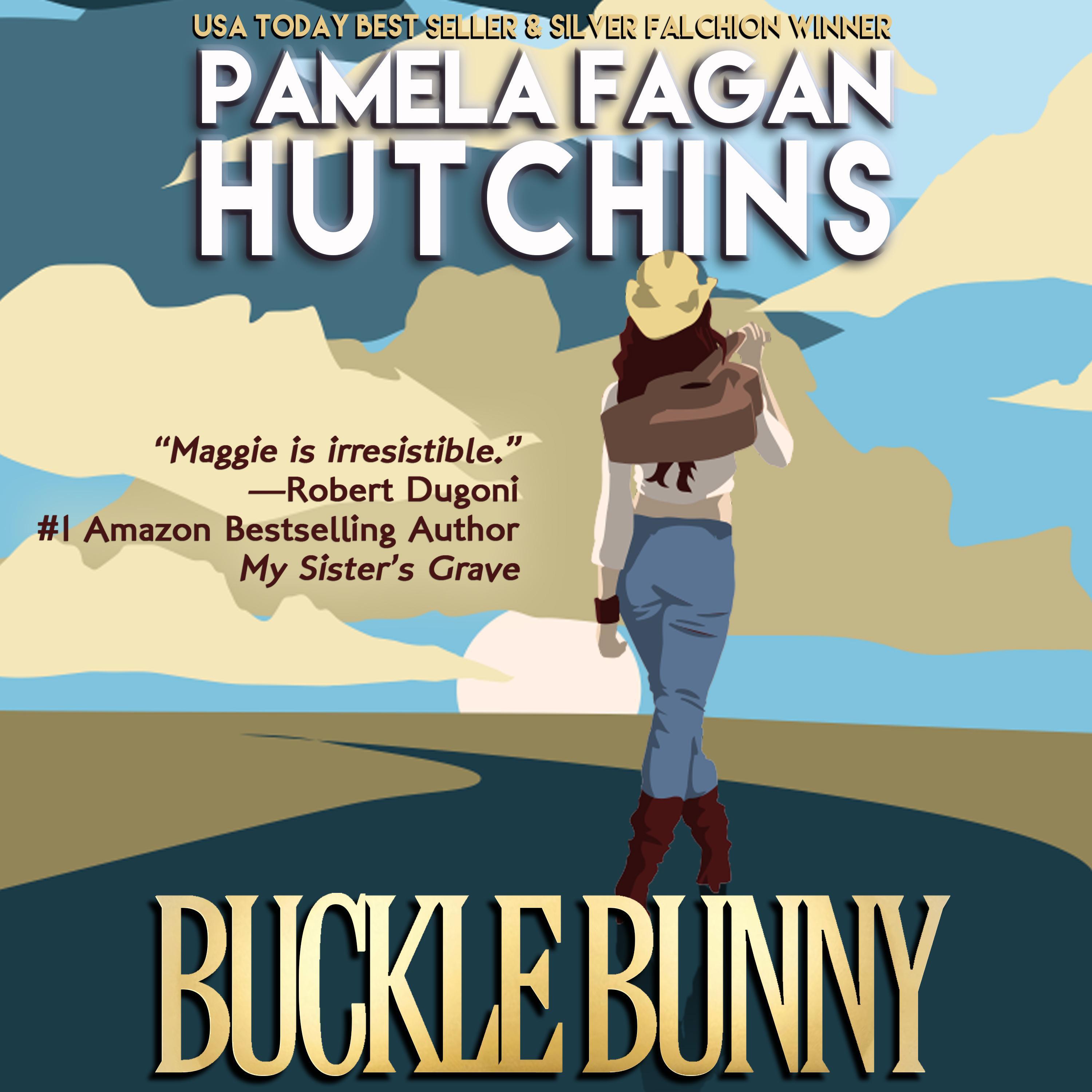 The Maggie Killian Prequels: Buckle Bunny and Shock Jock