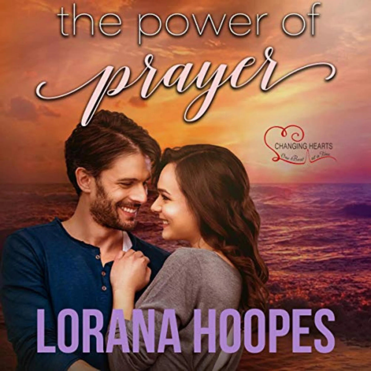 The Power of Prayer