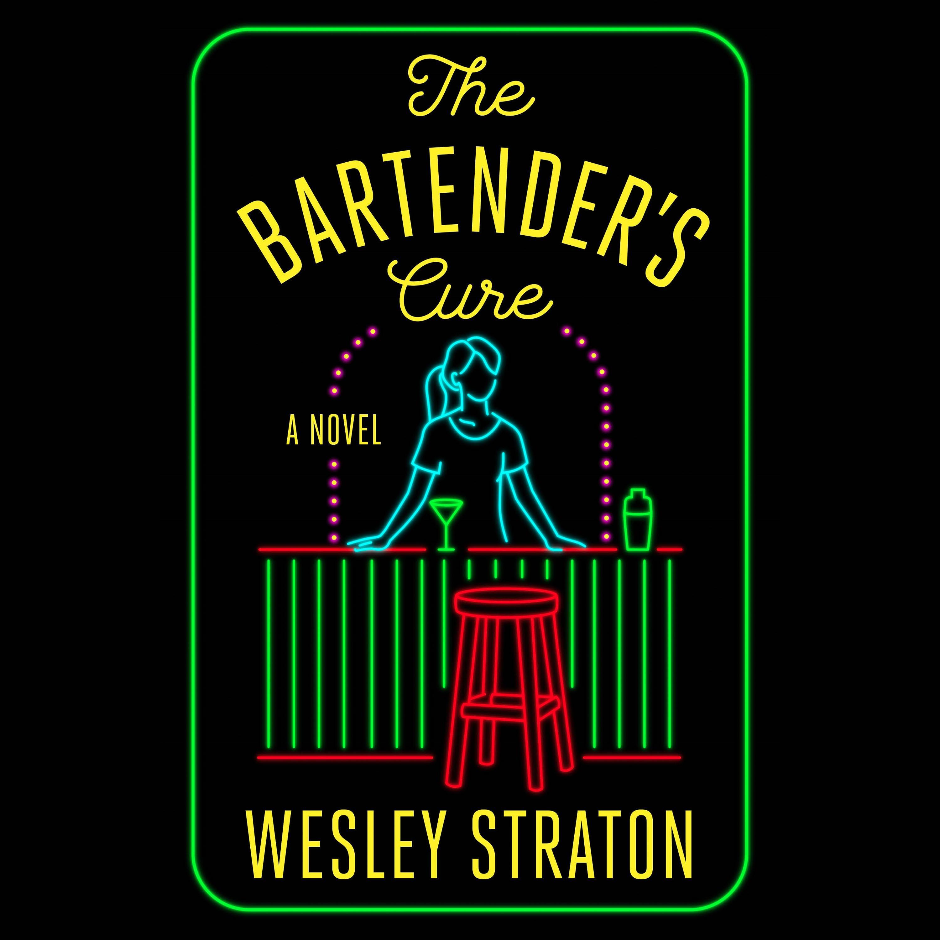 The Bartender's Cure