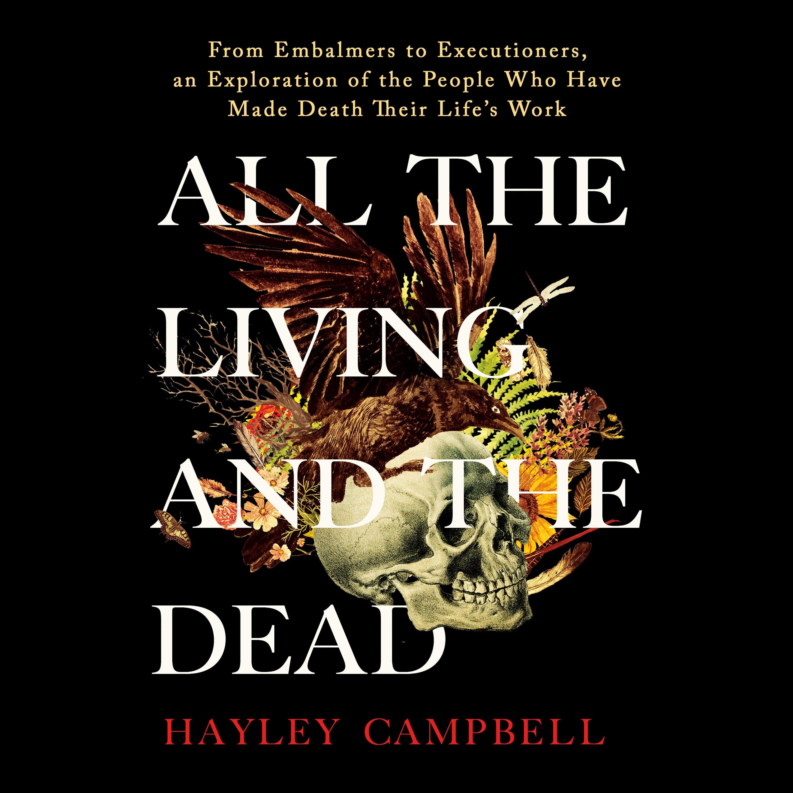 All the Living and the Dead