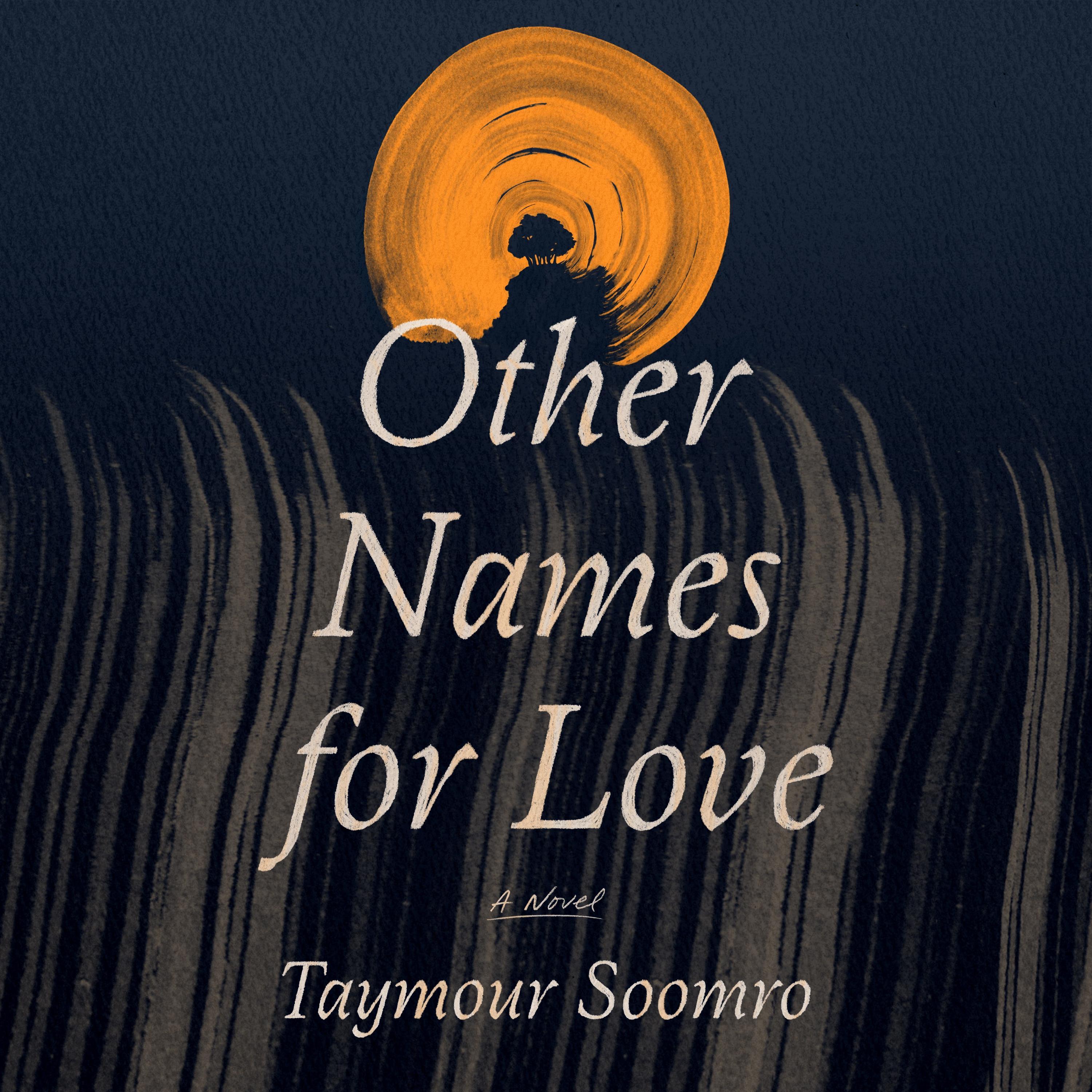 Other Names for Love