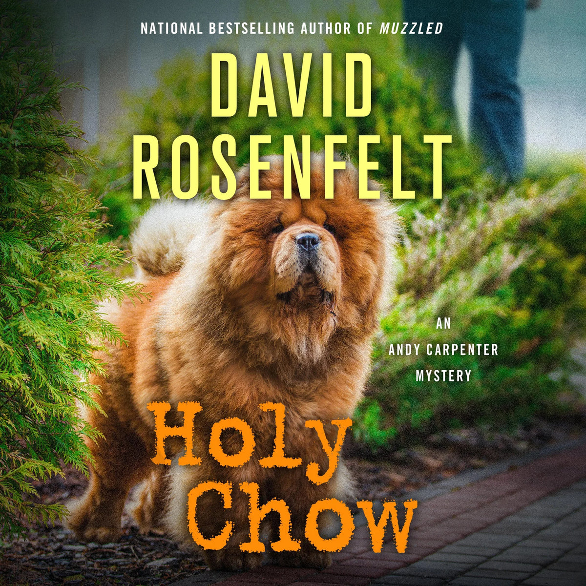 Holy Chow