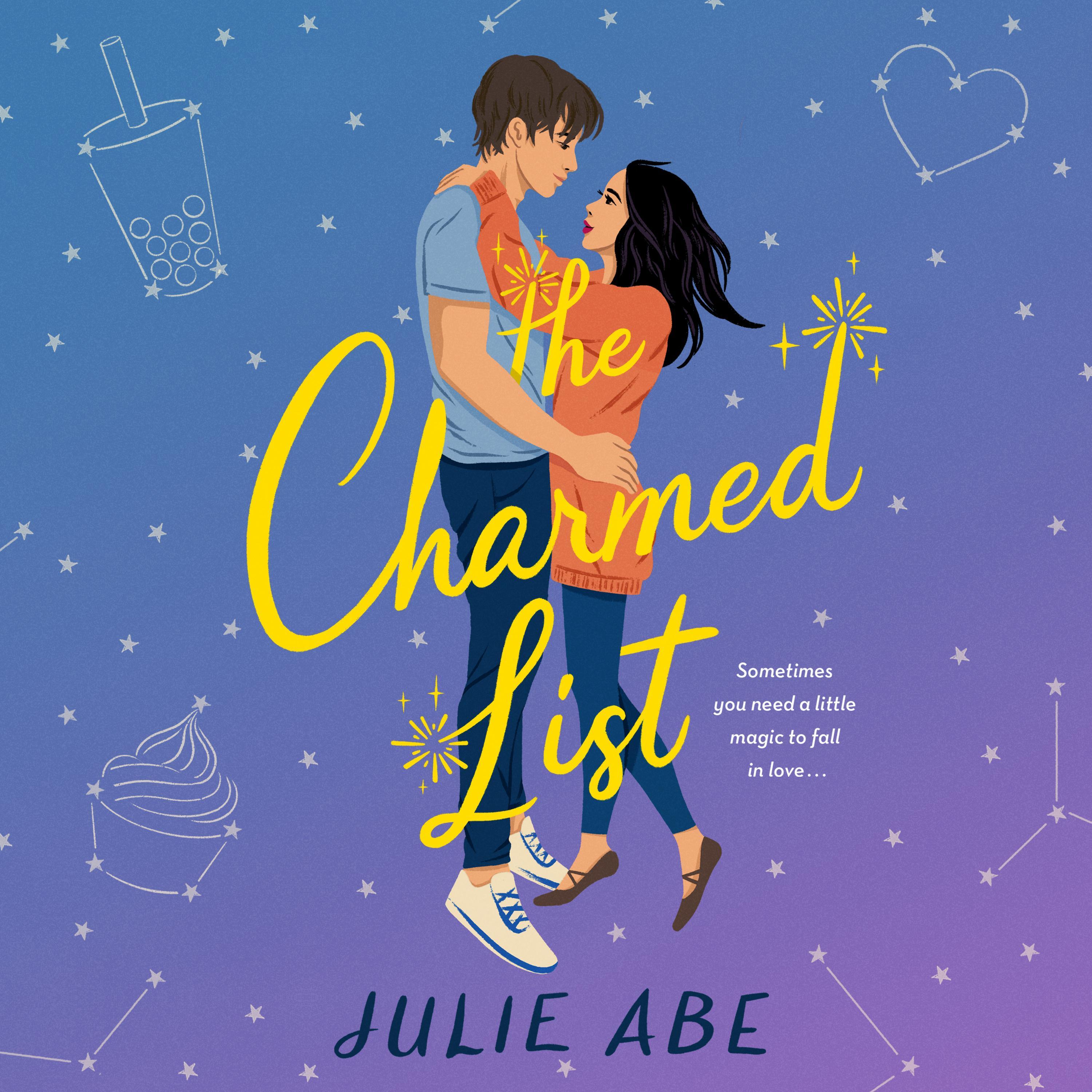 The Charmed List