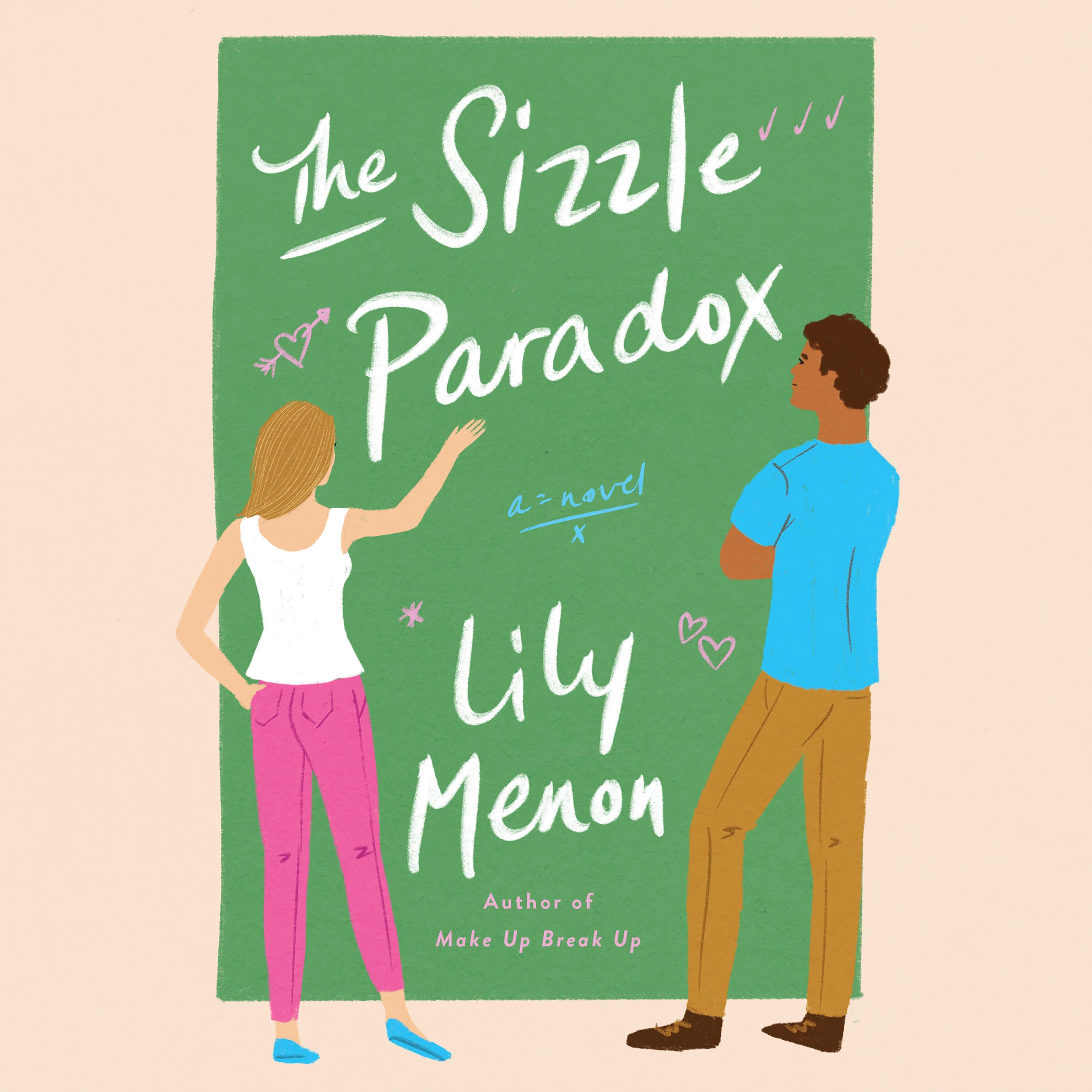 The Sizzle Paradox