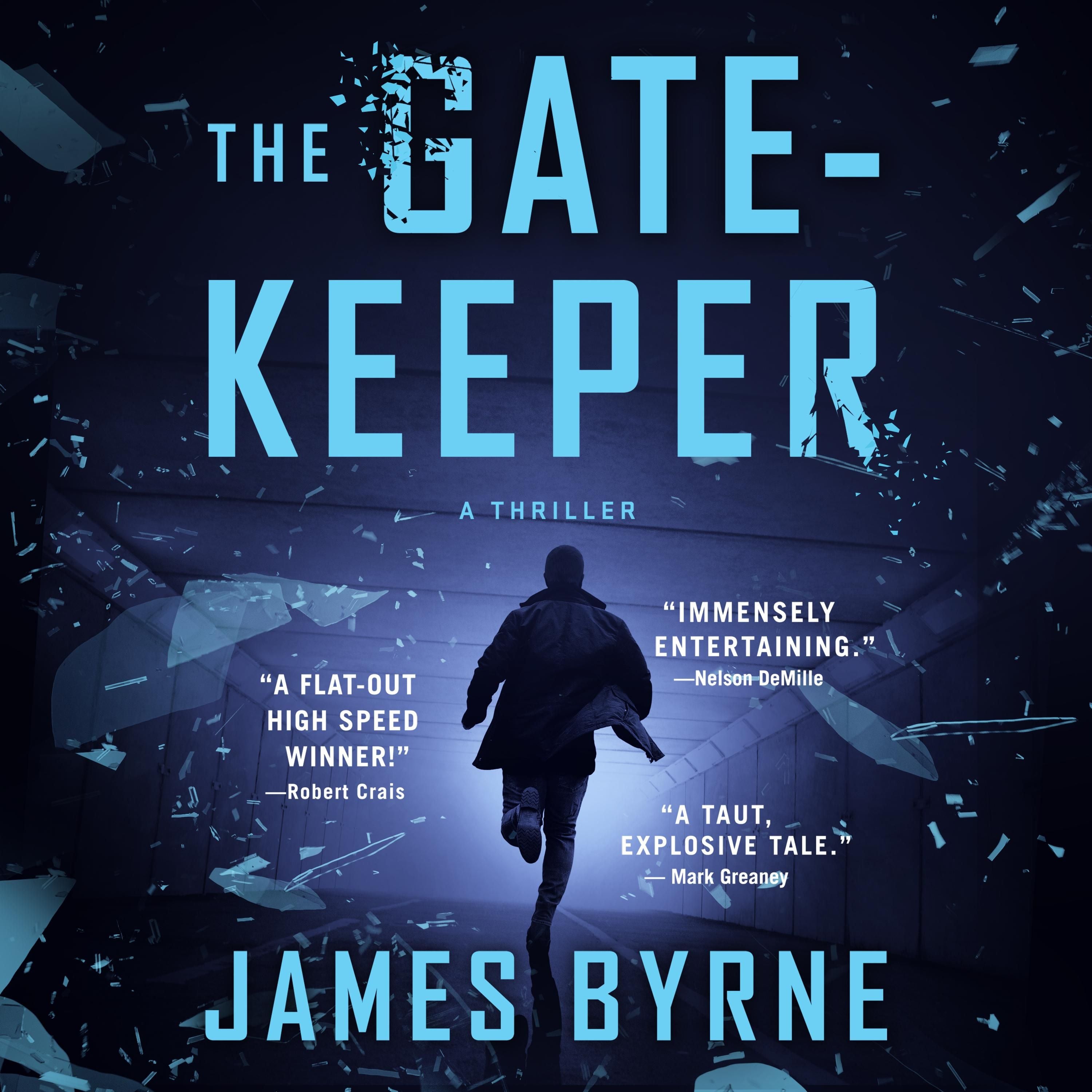 The Gatekeeper