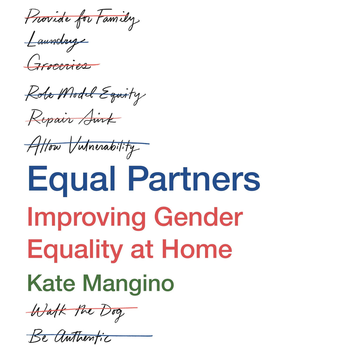 Equal Partners