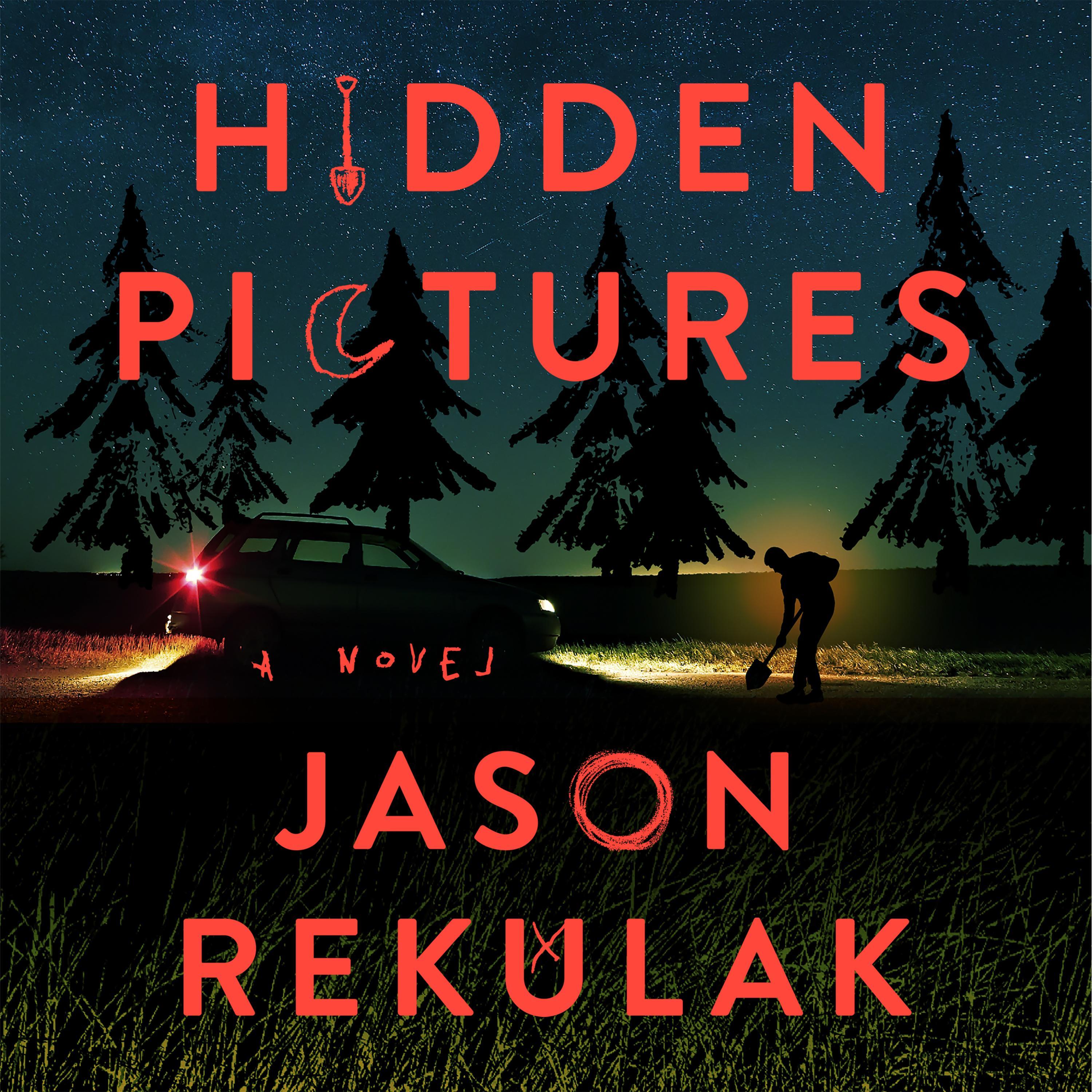 Hidden Pictures