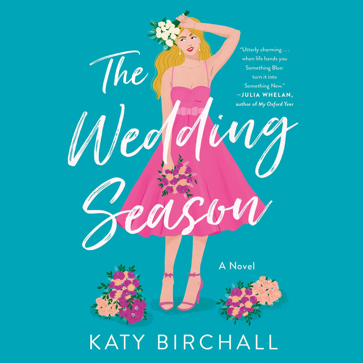 The Wedding Season