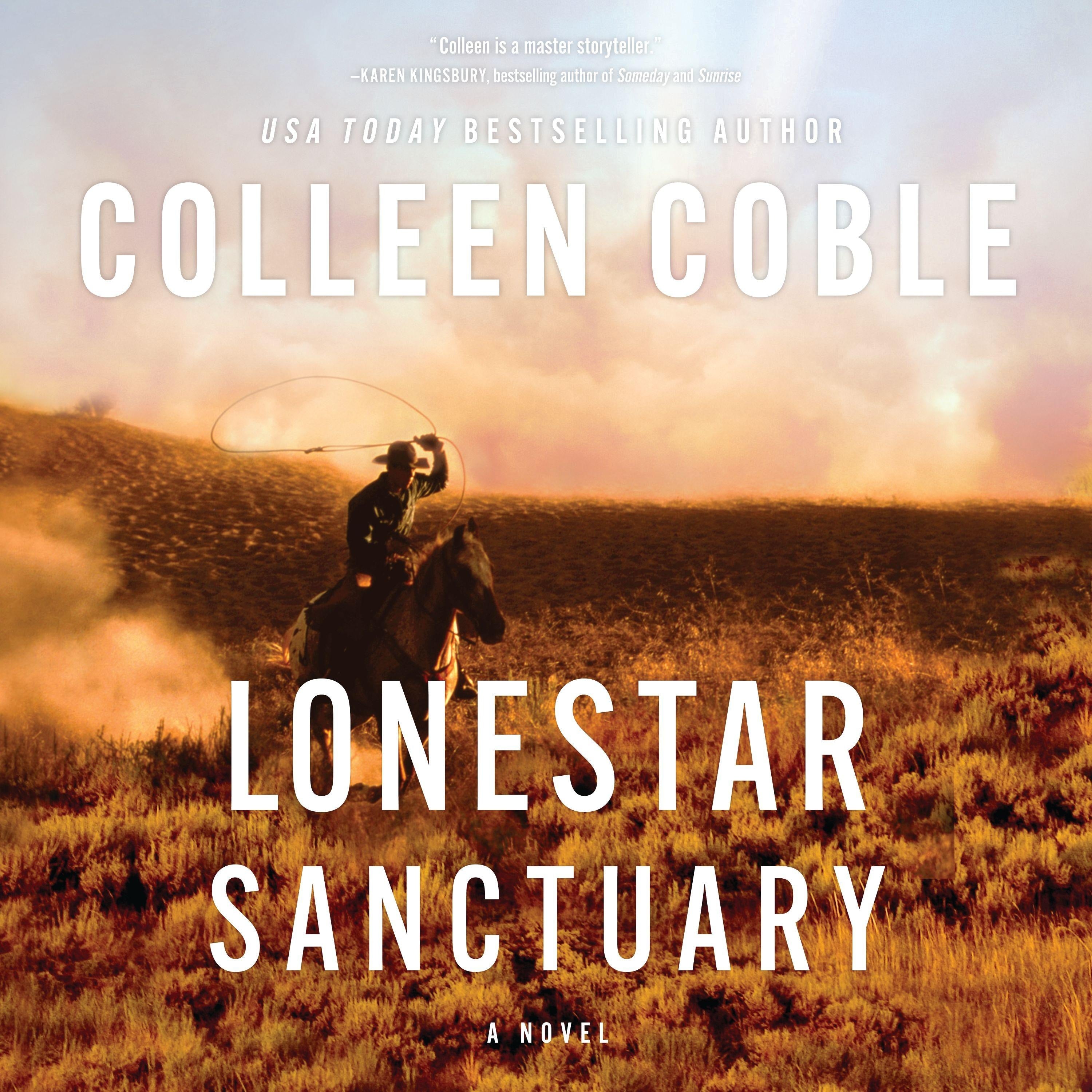 Lonestar Sanctuary