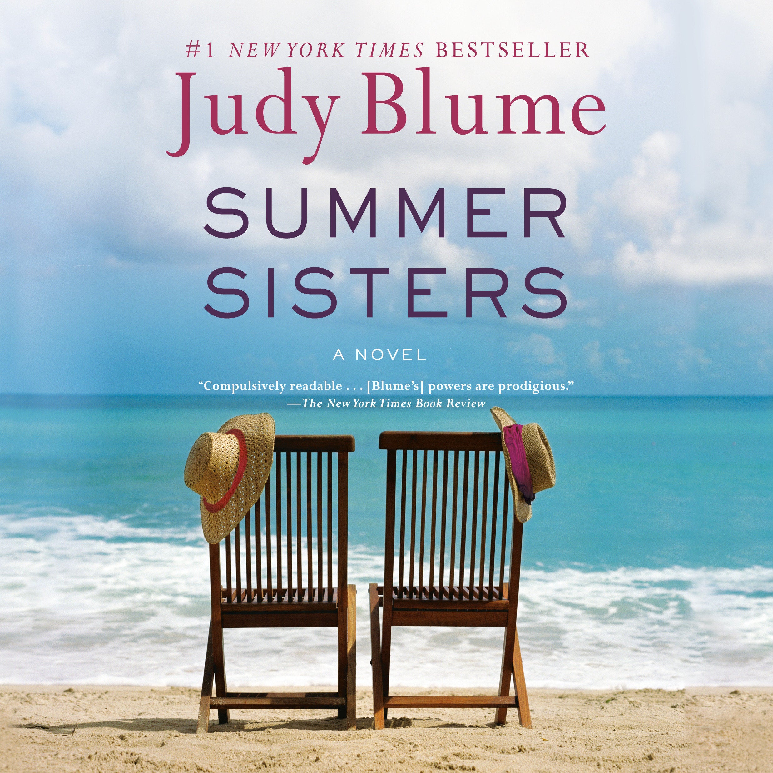 Summer Sisters