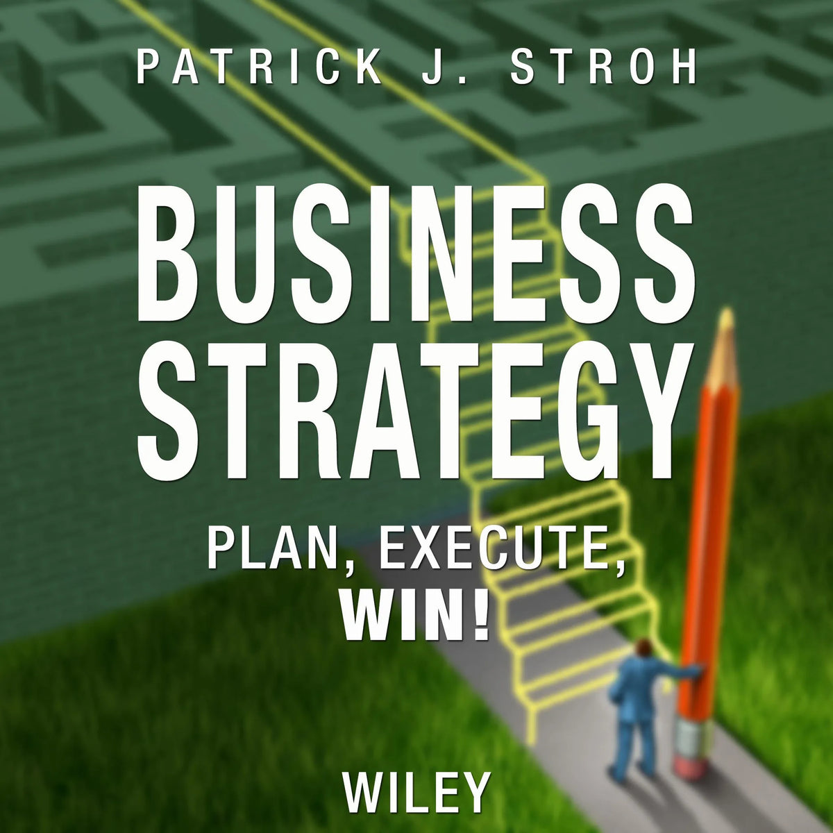 Business Strategy