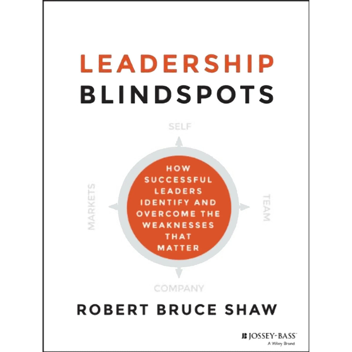 Leadership Blindspots