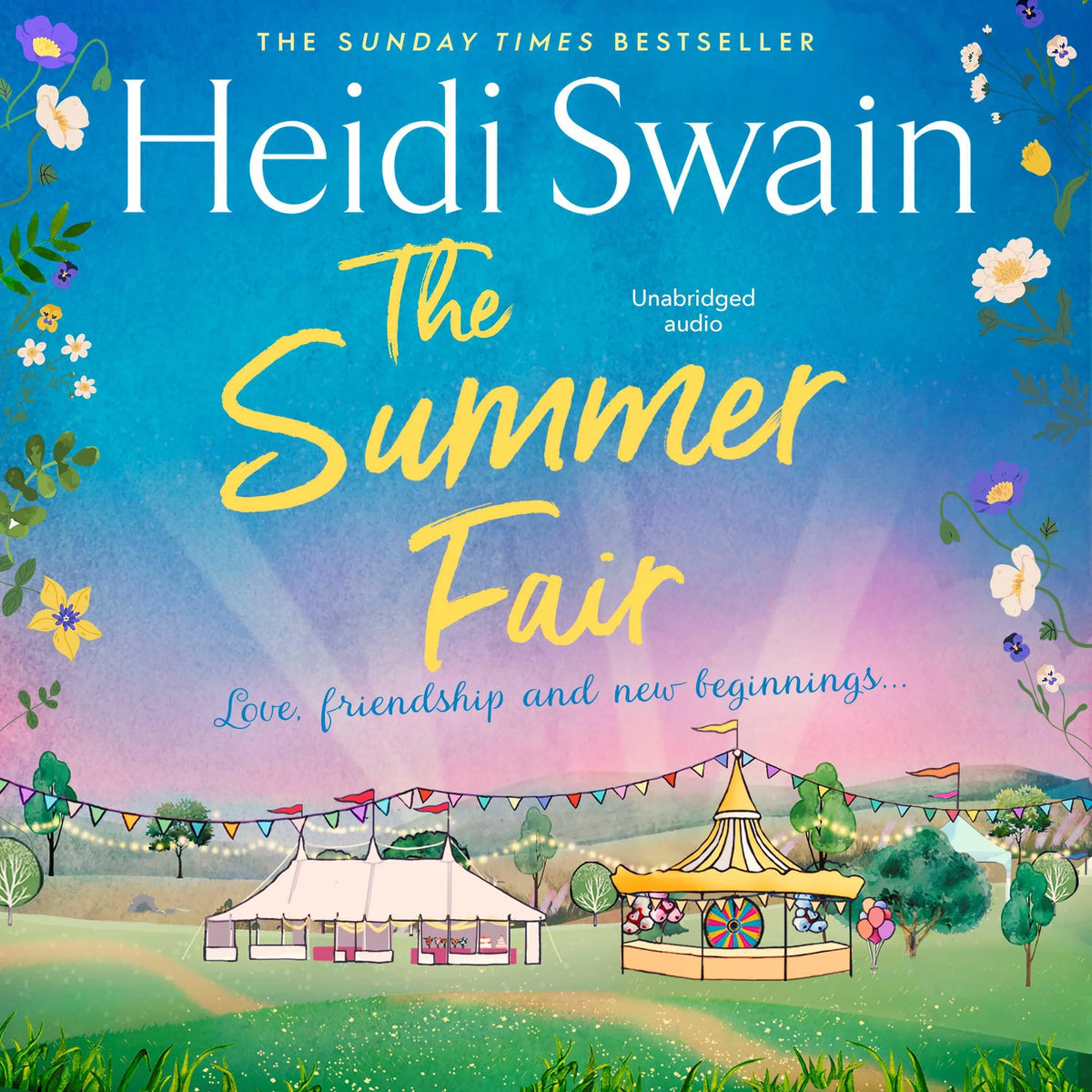 The Summer Fair