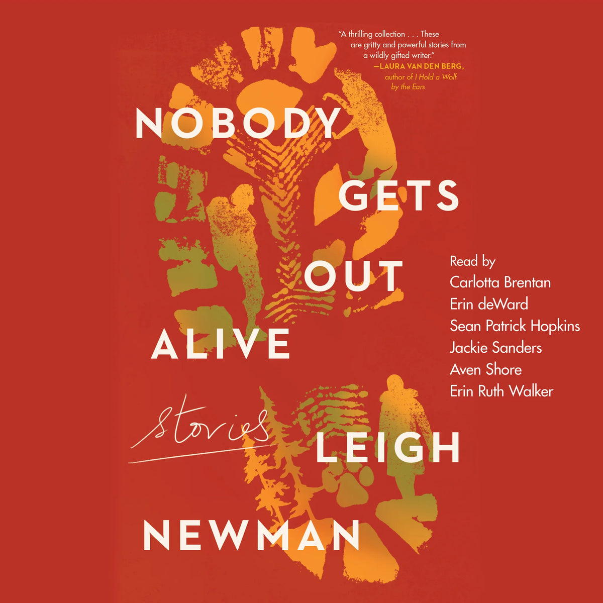 Nobody Gets Out Alive