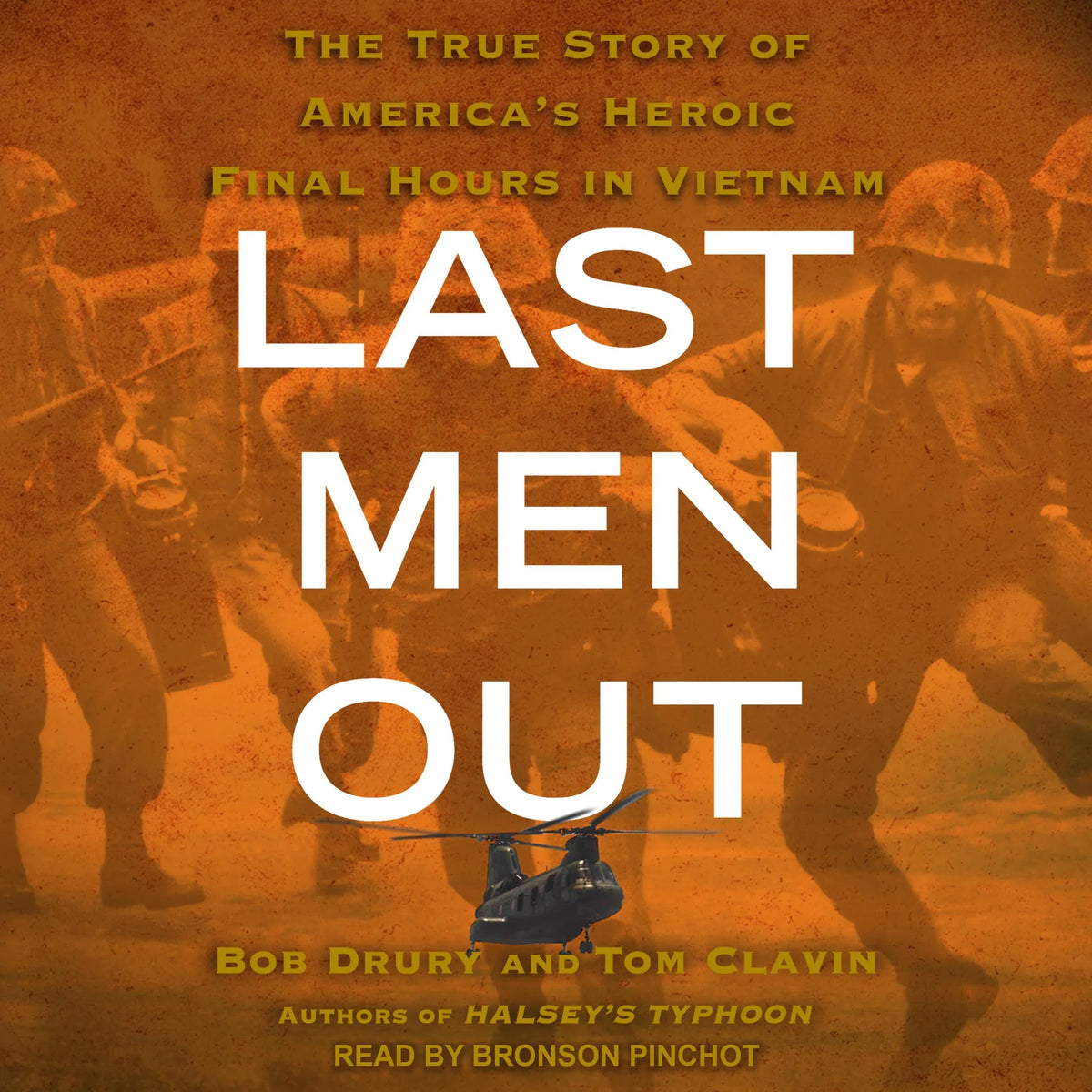 Last Men Out