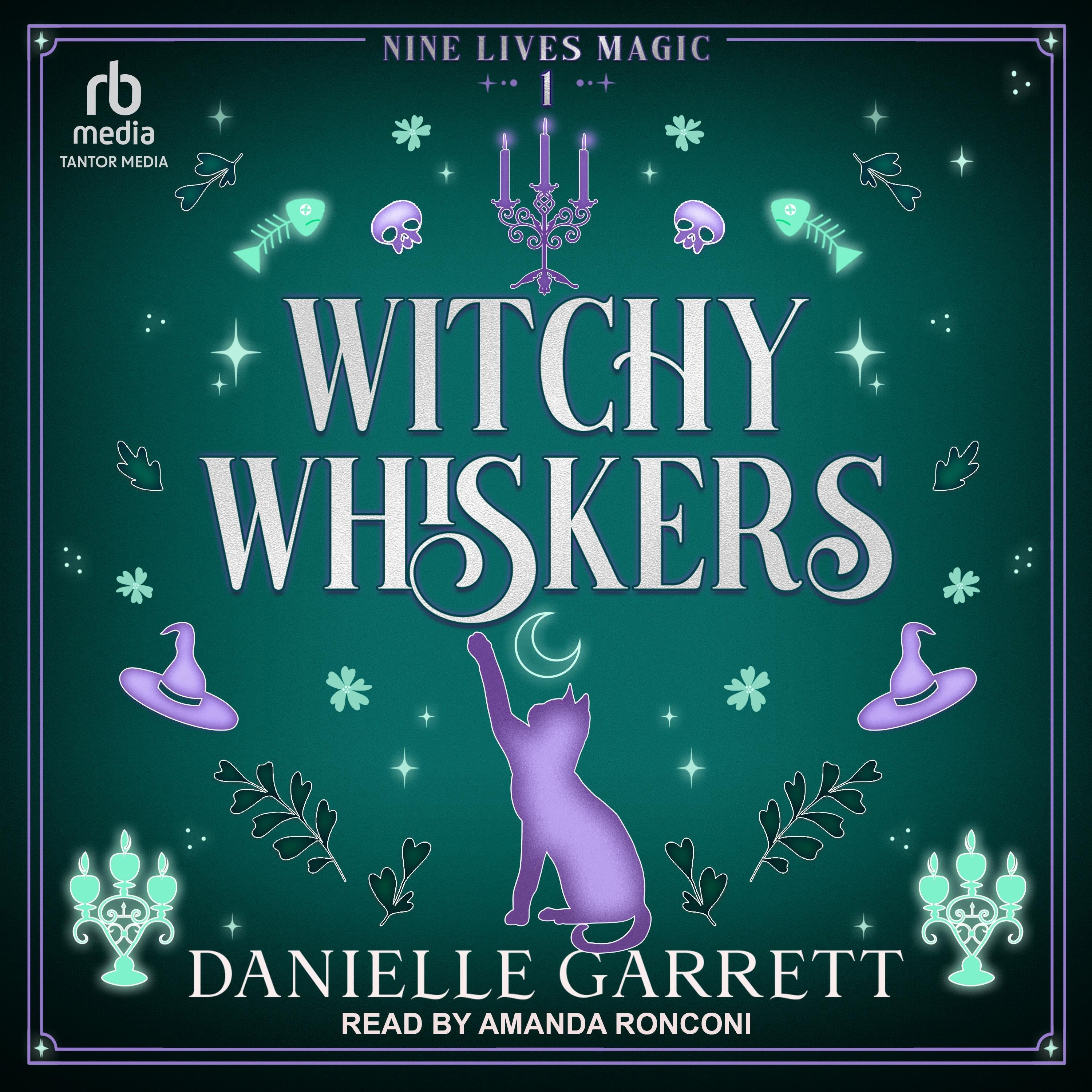 Witchy Whiskers