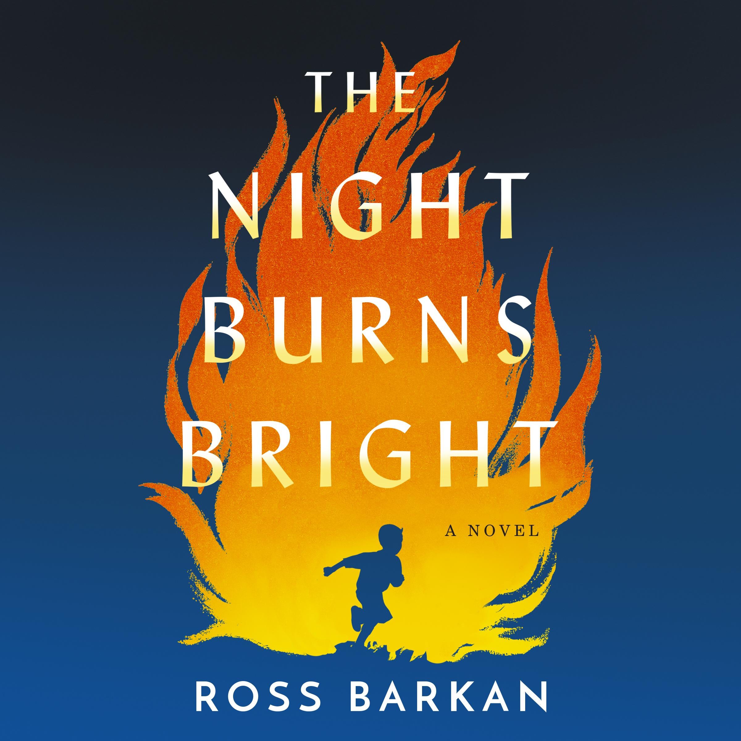 The Night Burns Bright