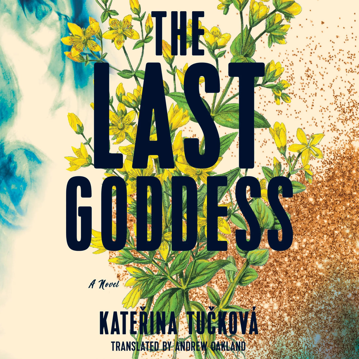 The Last Goddess