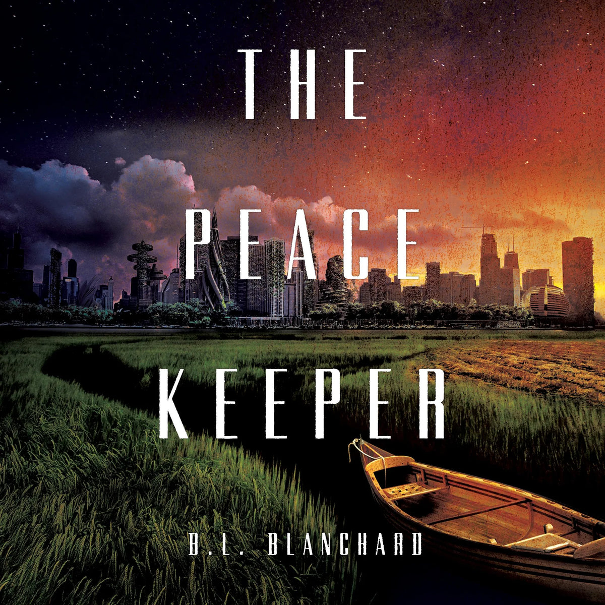The Peacekeeper
