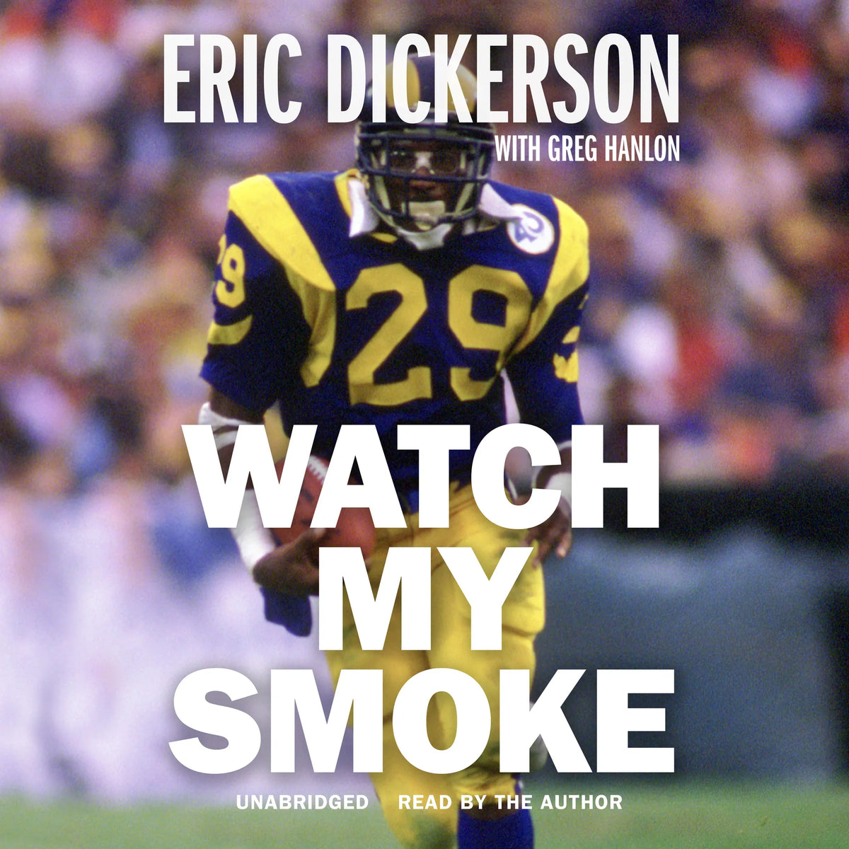 Watch My Smoke