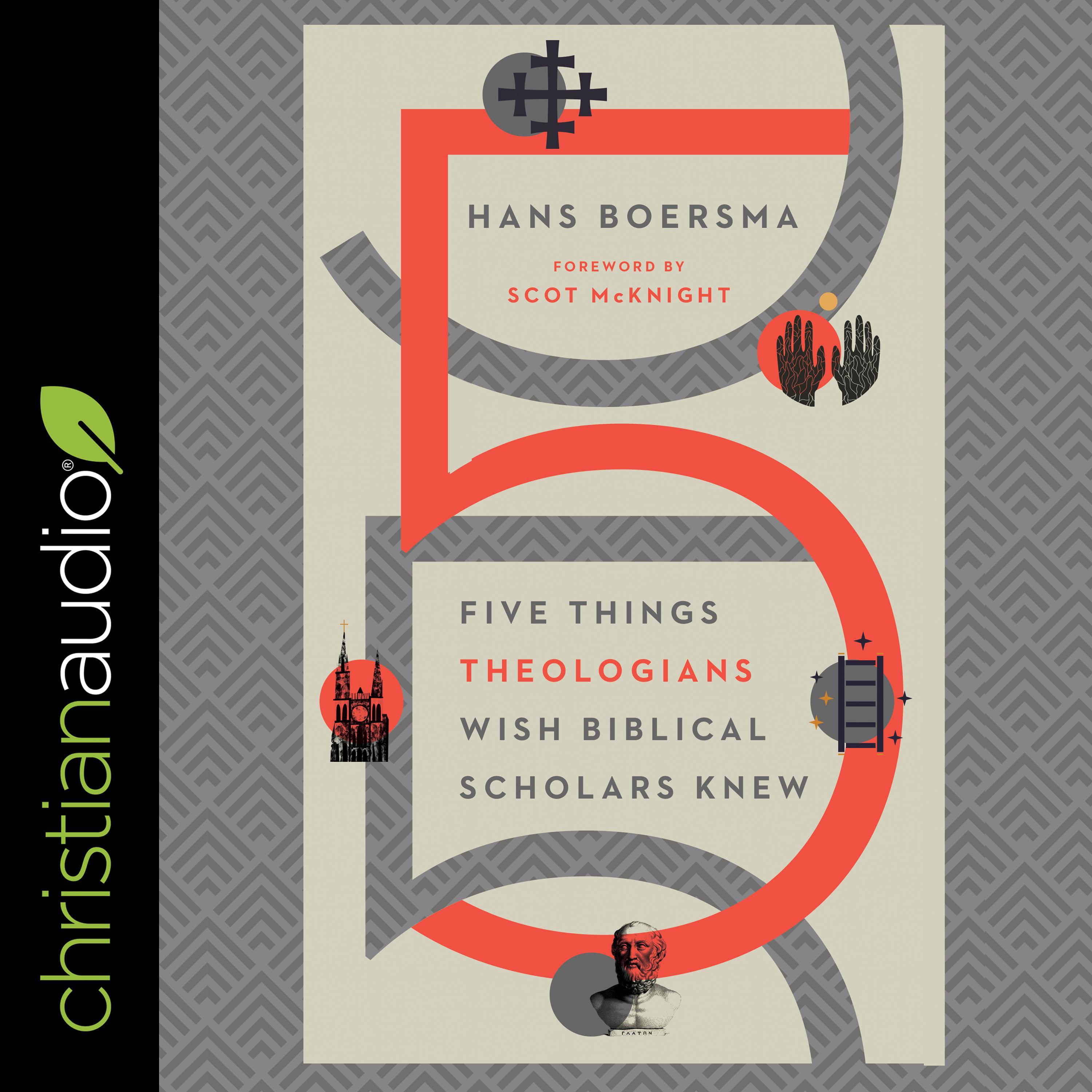 Five Things Theologians Wish Biblical Scholars Knew