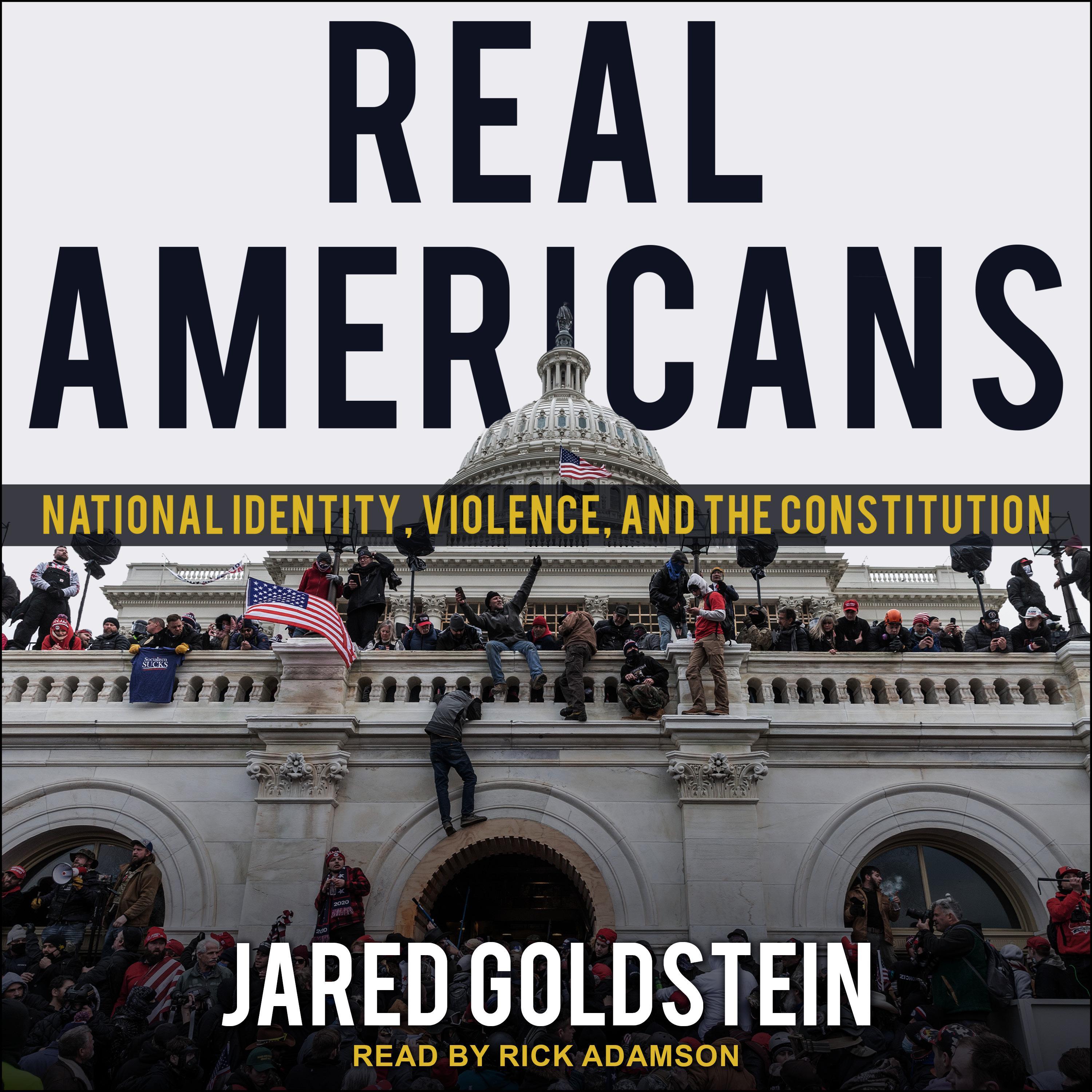 Real Americans