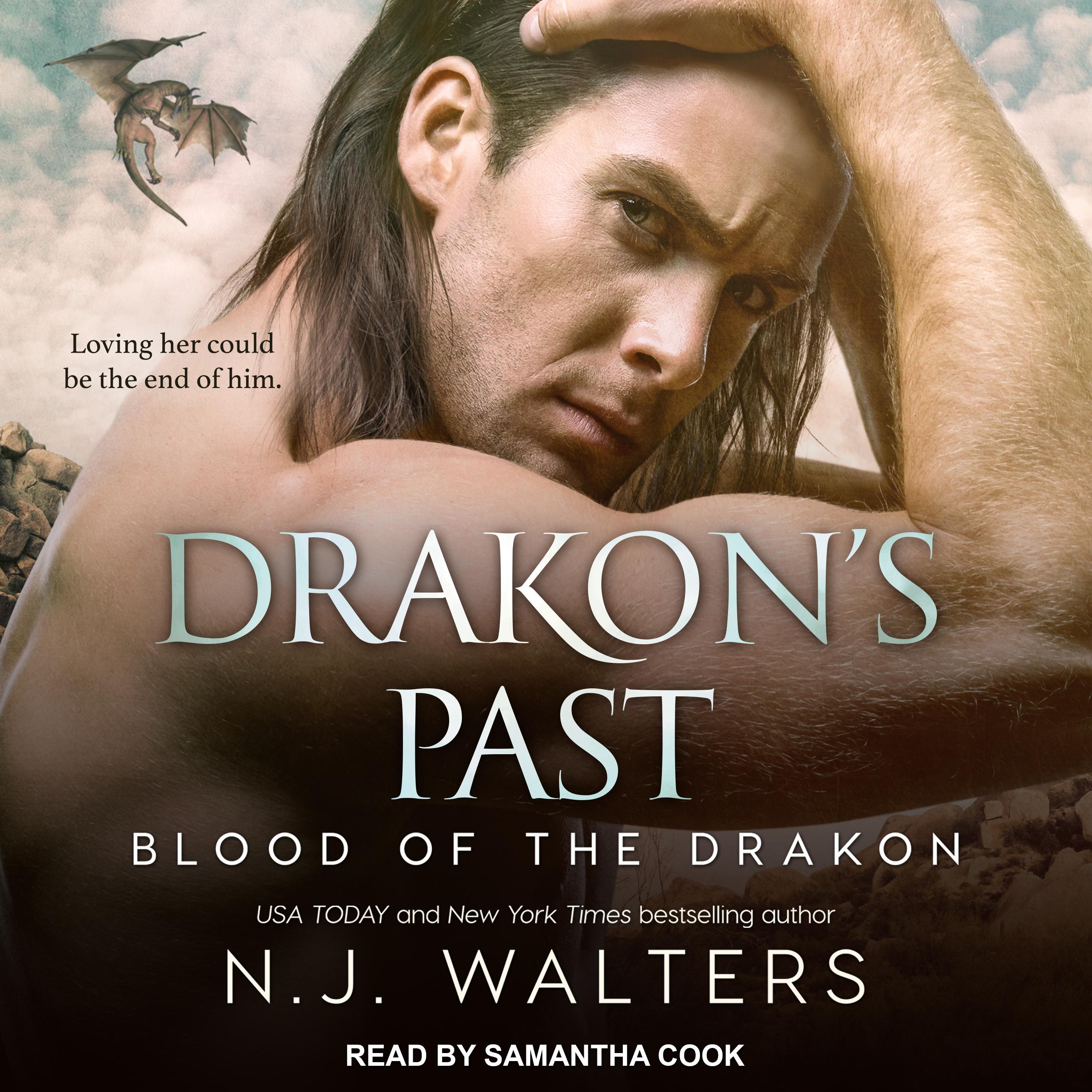 Drakon's Past