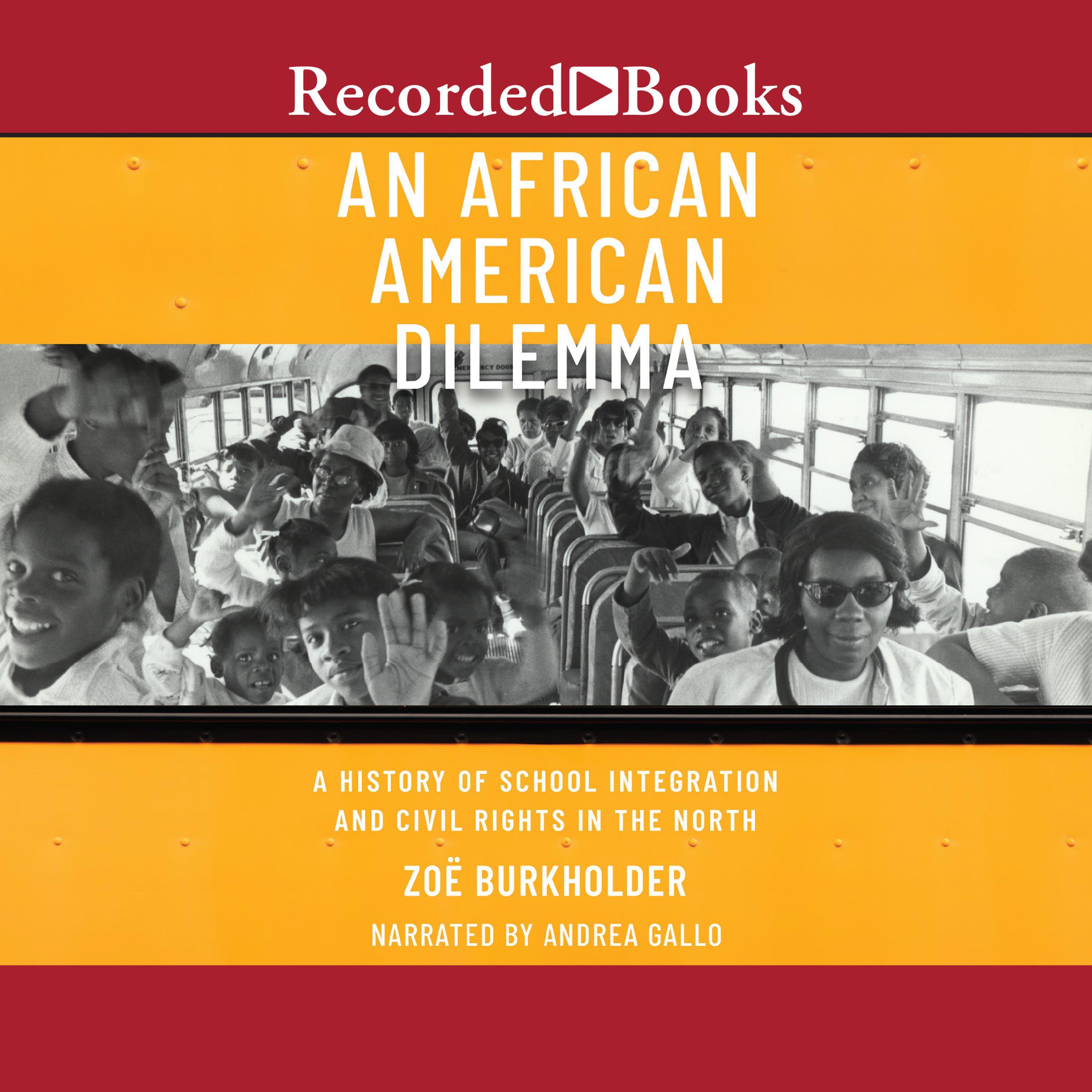 An African American Dilemma