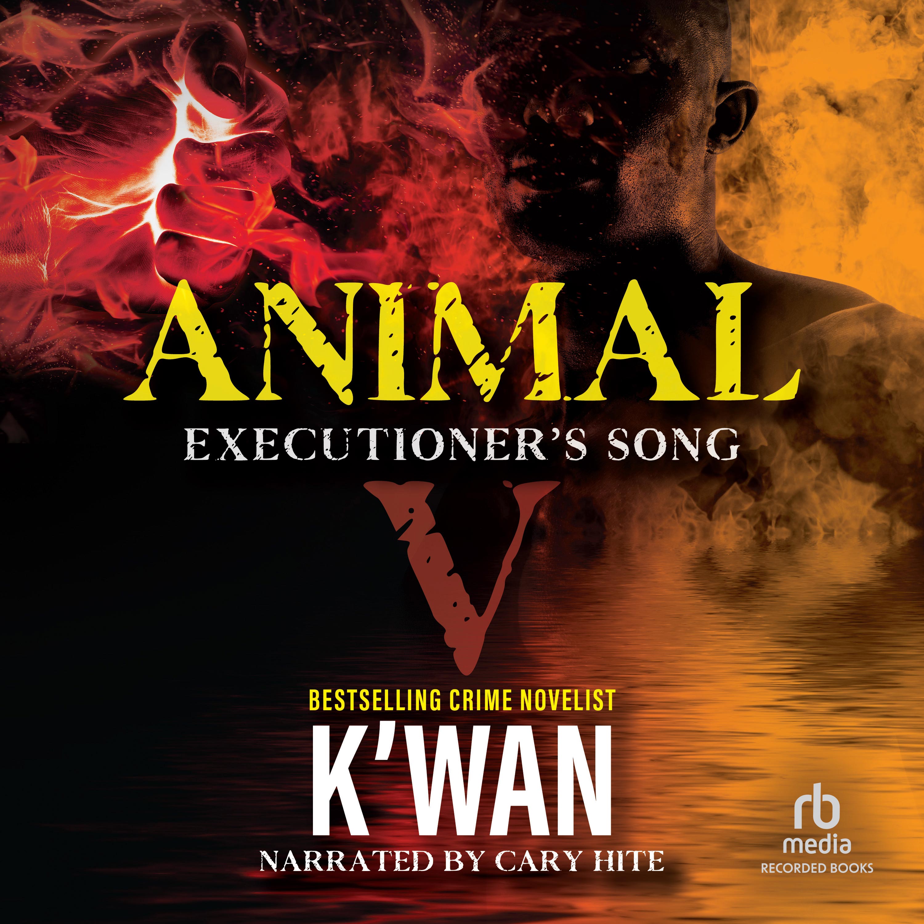 Animal V