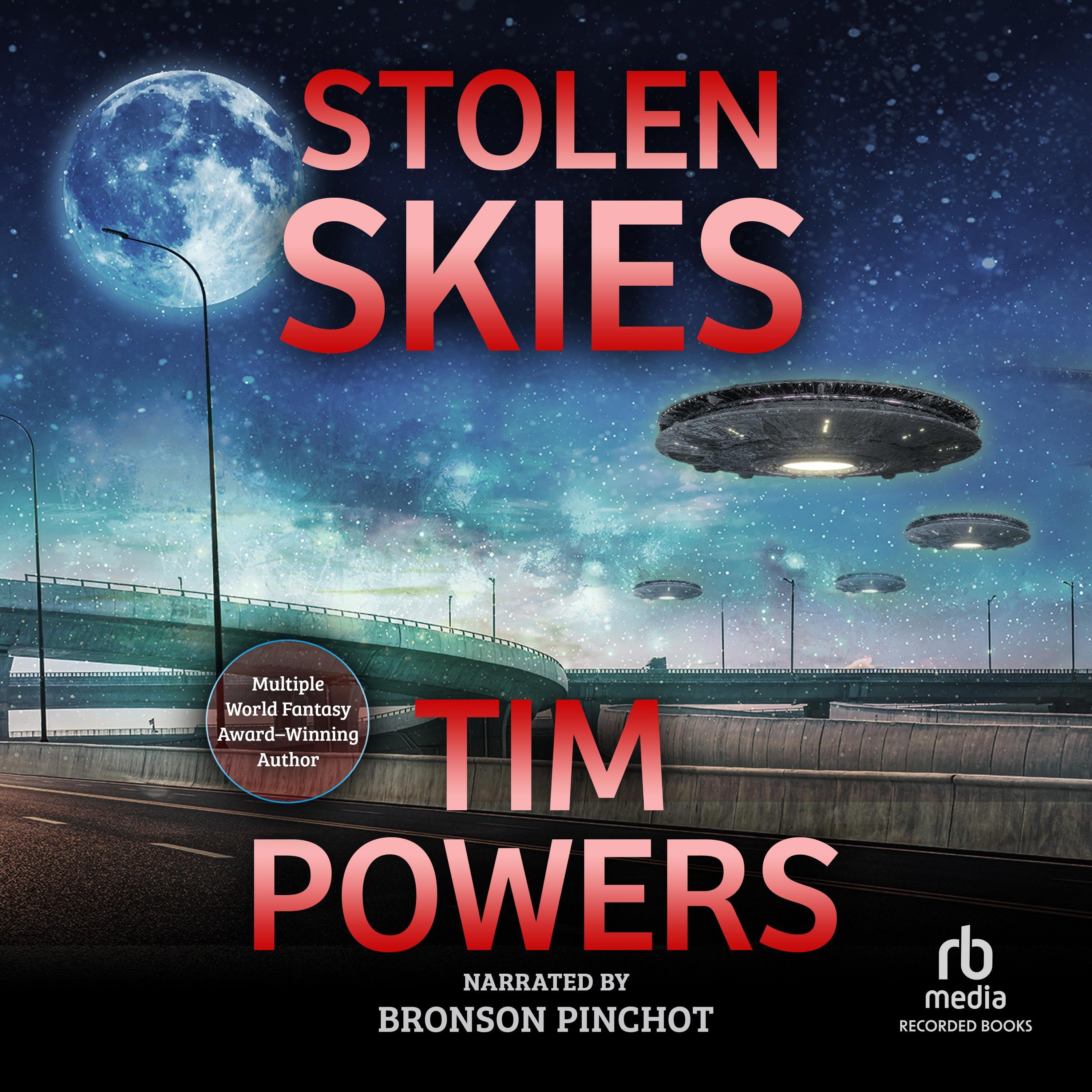 Stolen Skies
