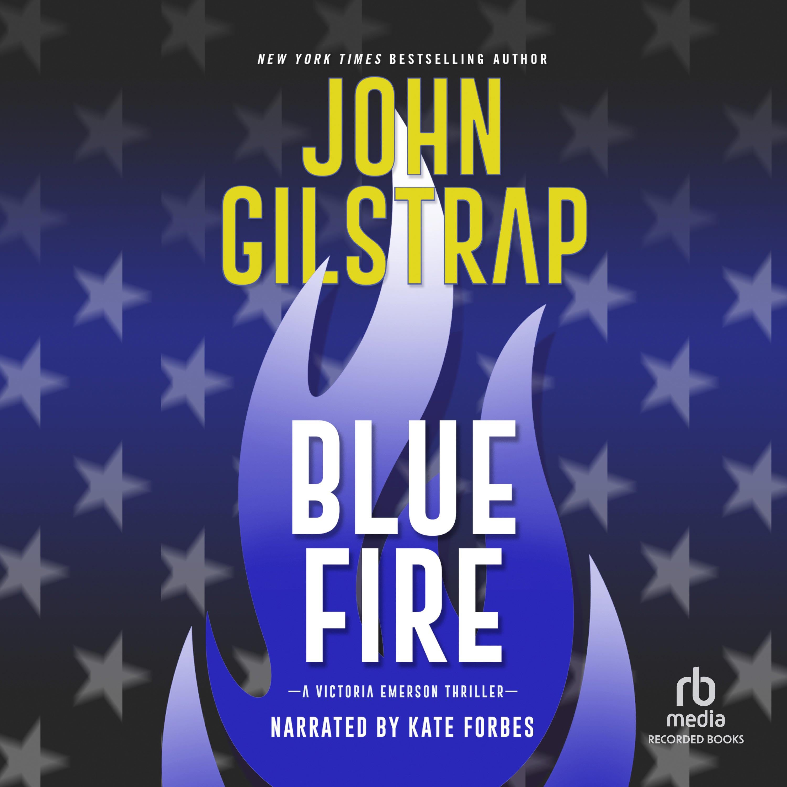 Blue Fire