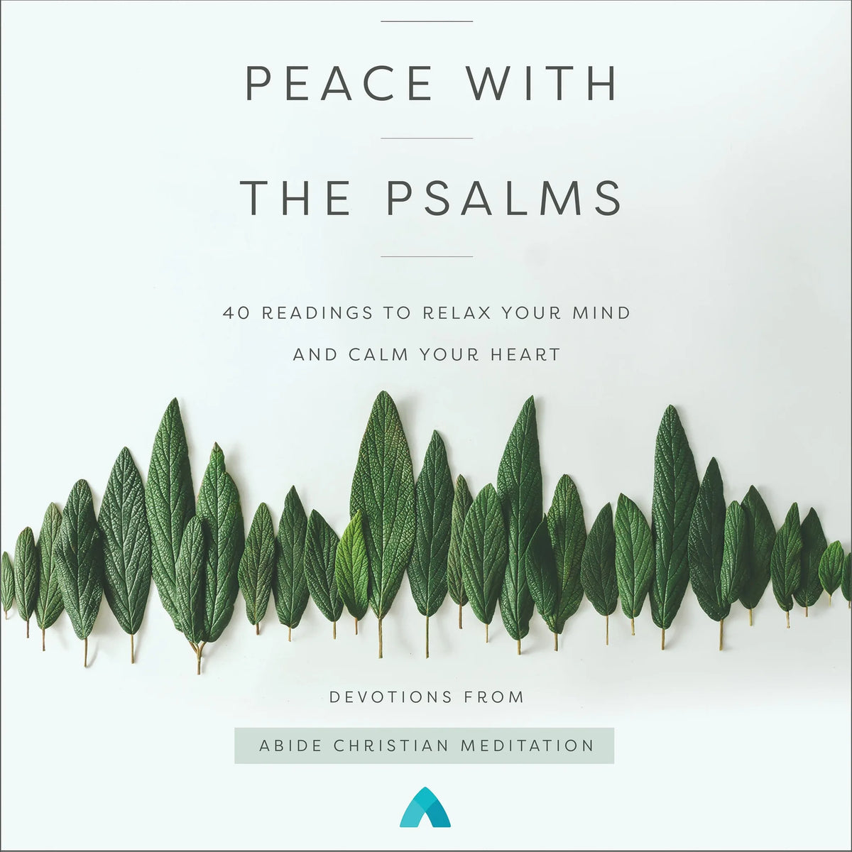 Peace with the Psalms