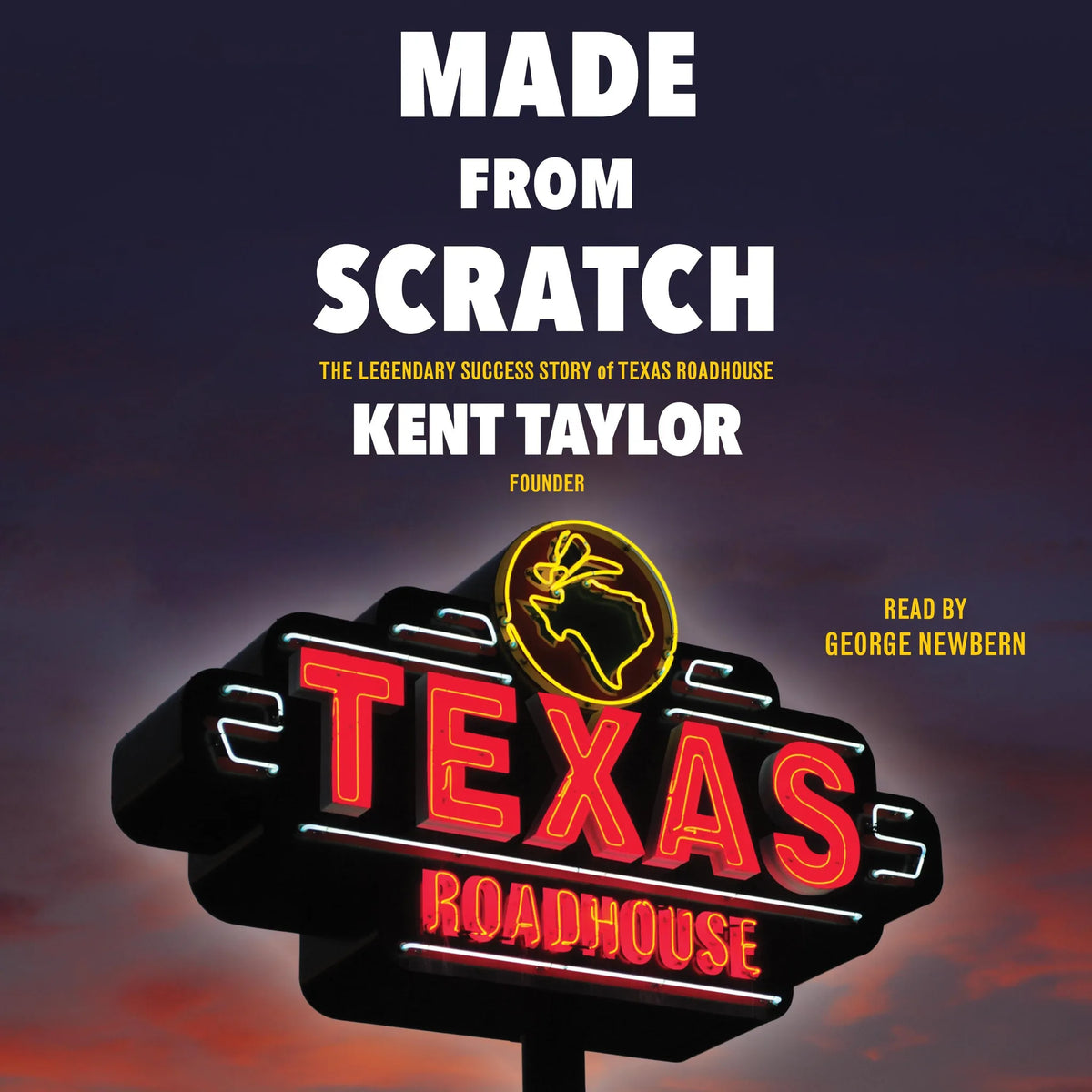 Made From Scratch