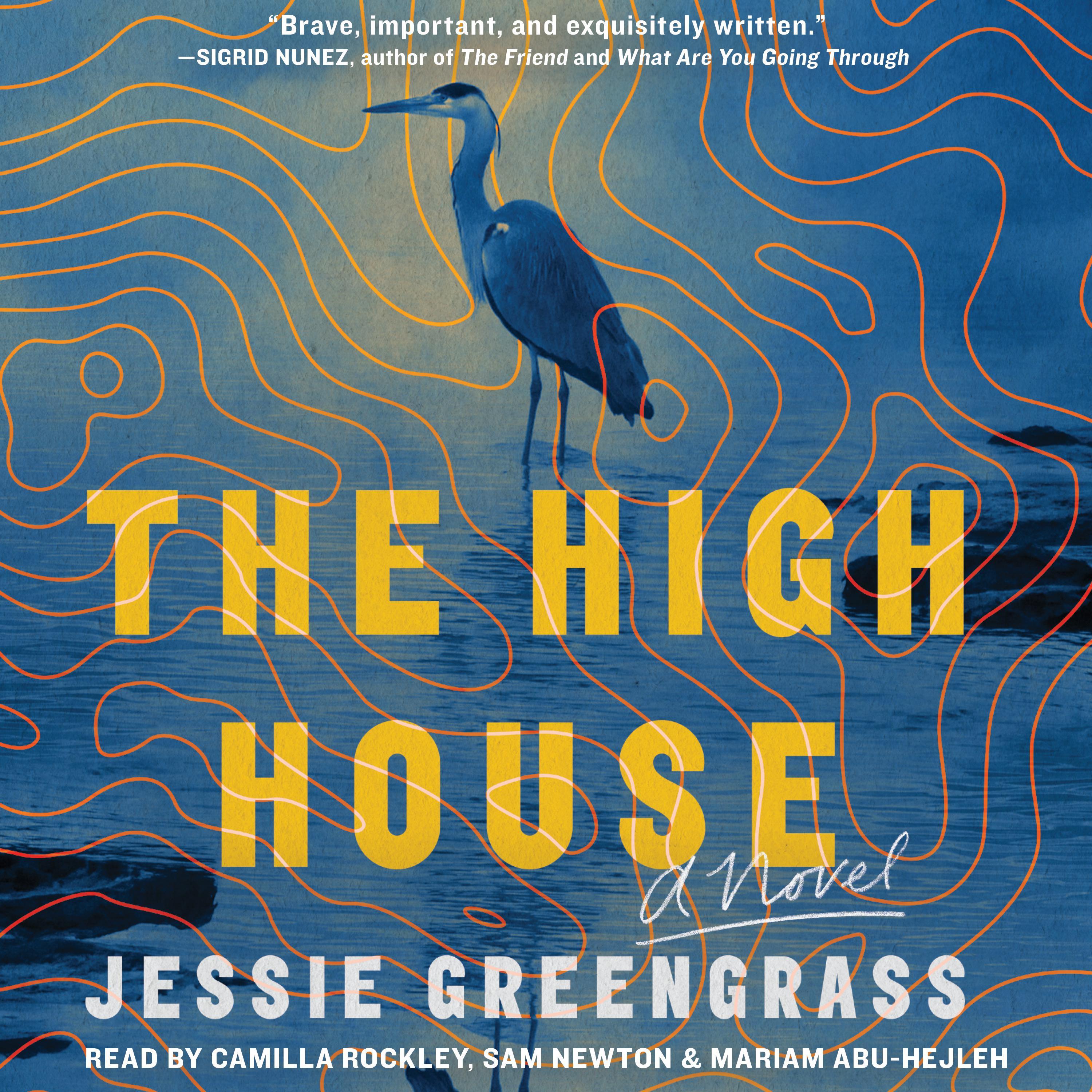 The High House