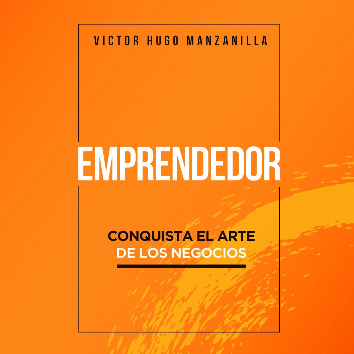Emprendedor