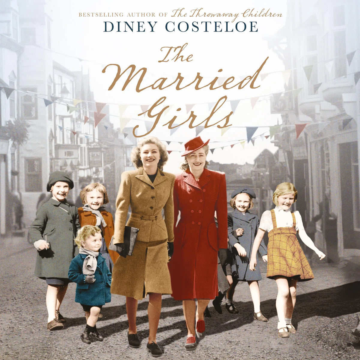 The Married Girls