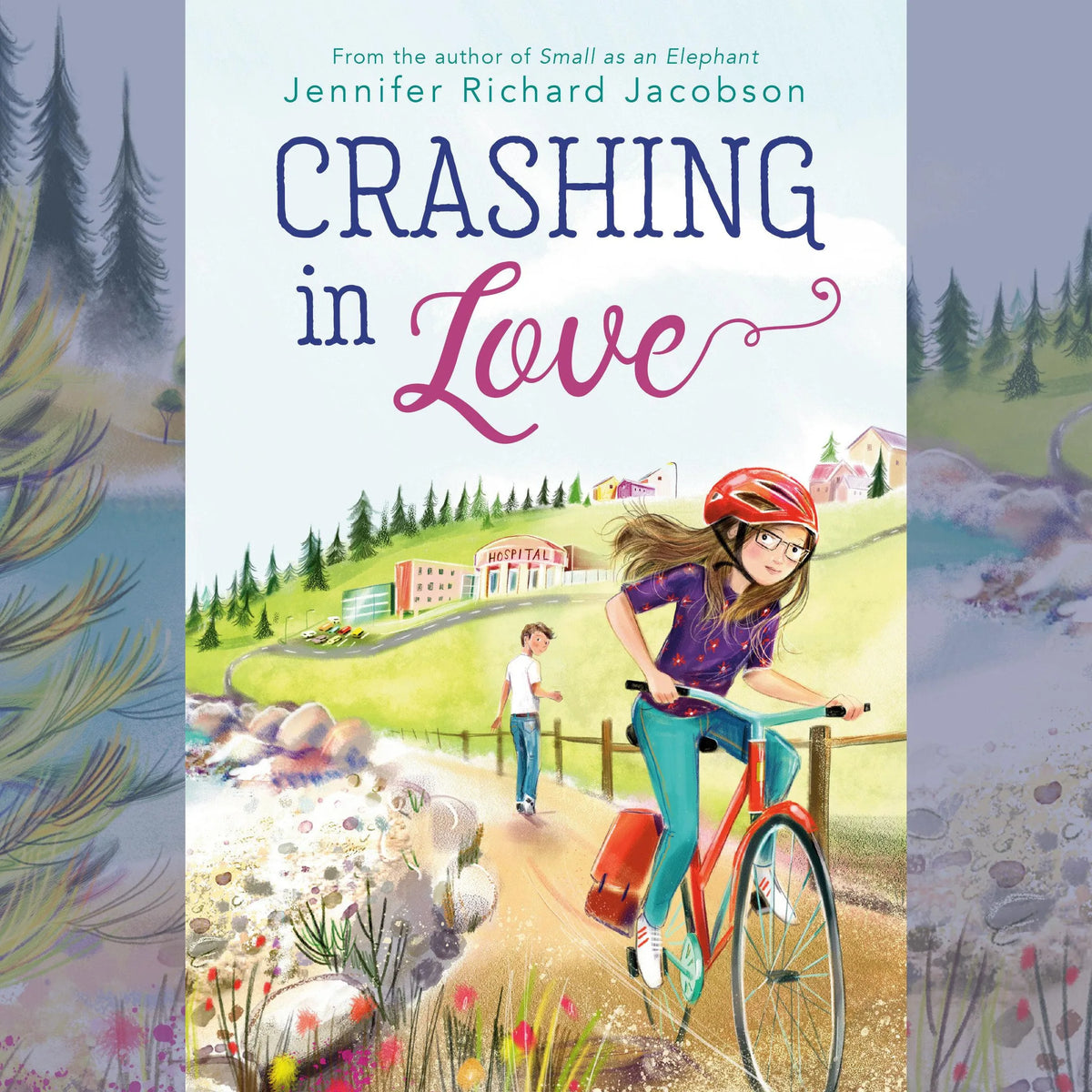 Crashing in Love