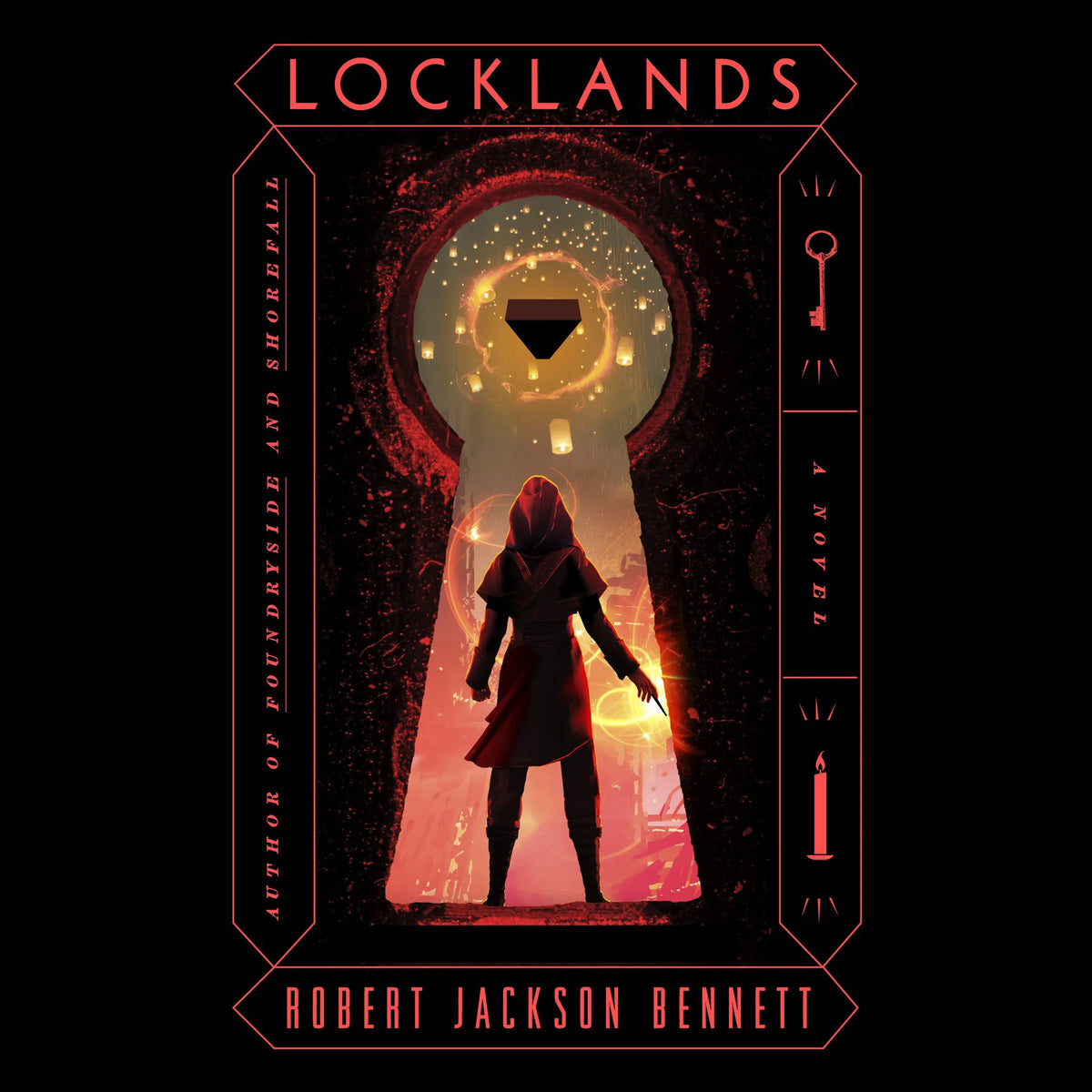 Locklands