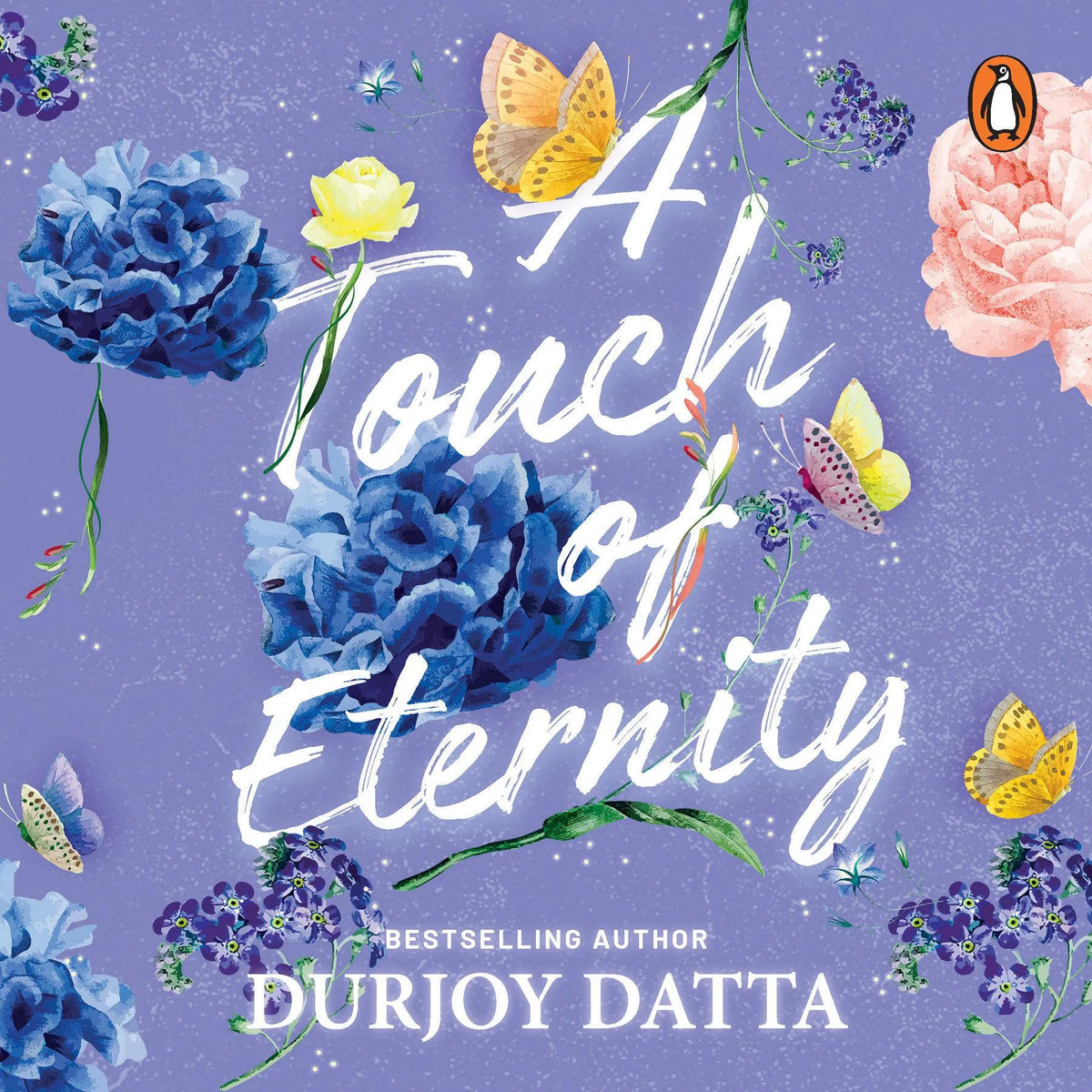 A Touch of Eternity