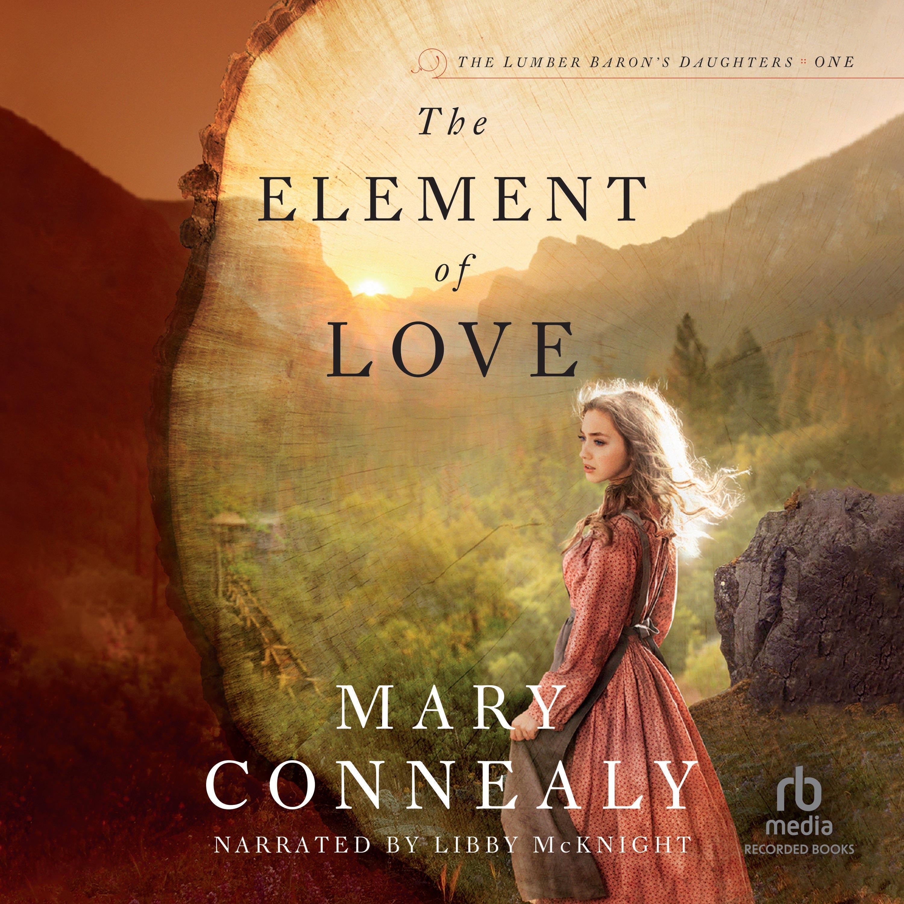 The Element of Love