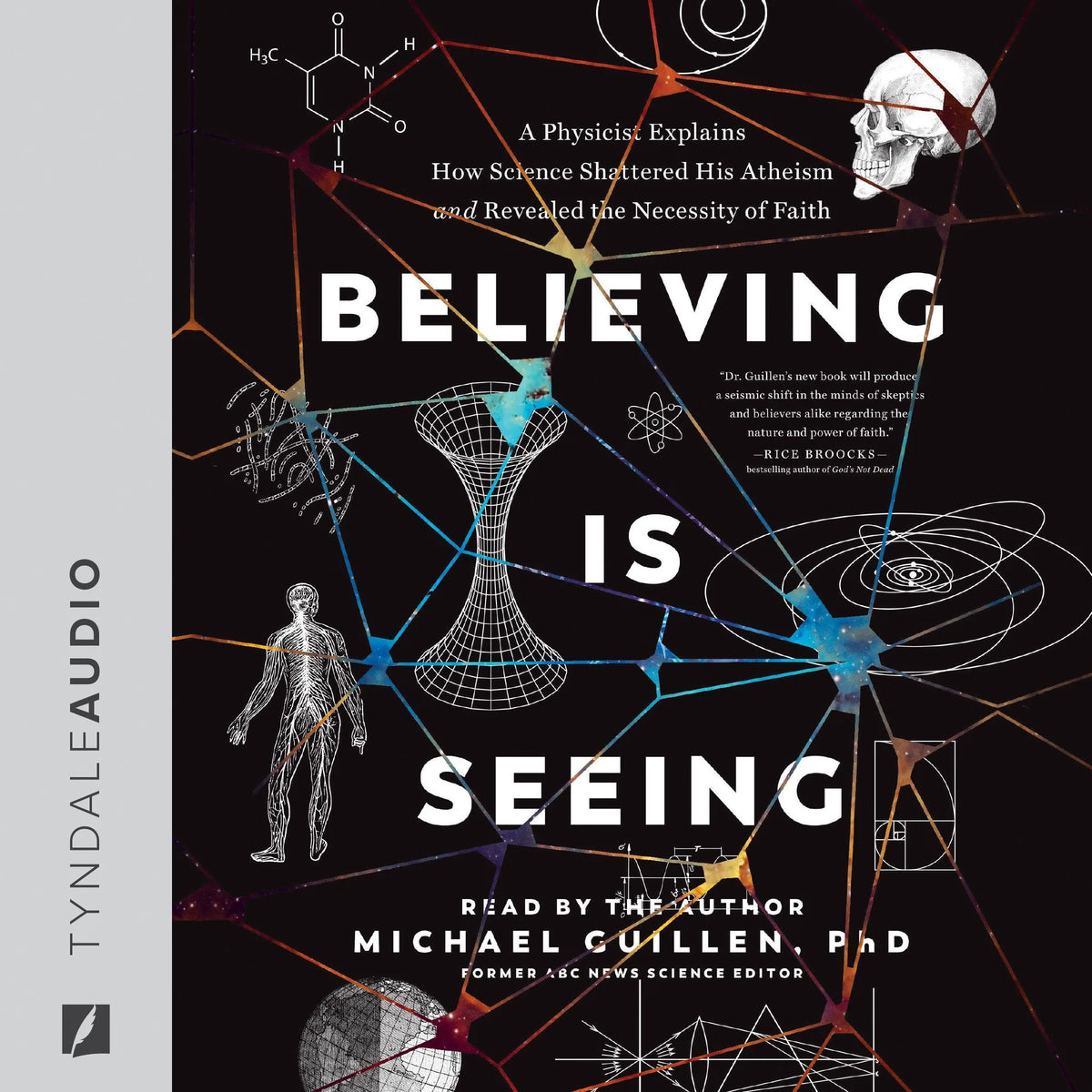 Believing Is Seeing