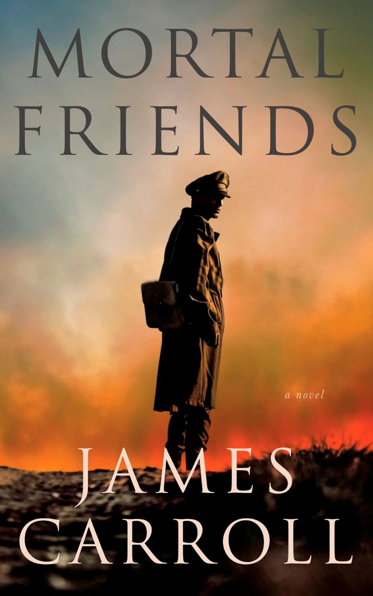 Mortal Friends