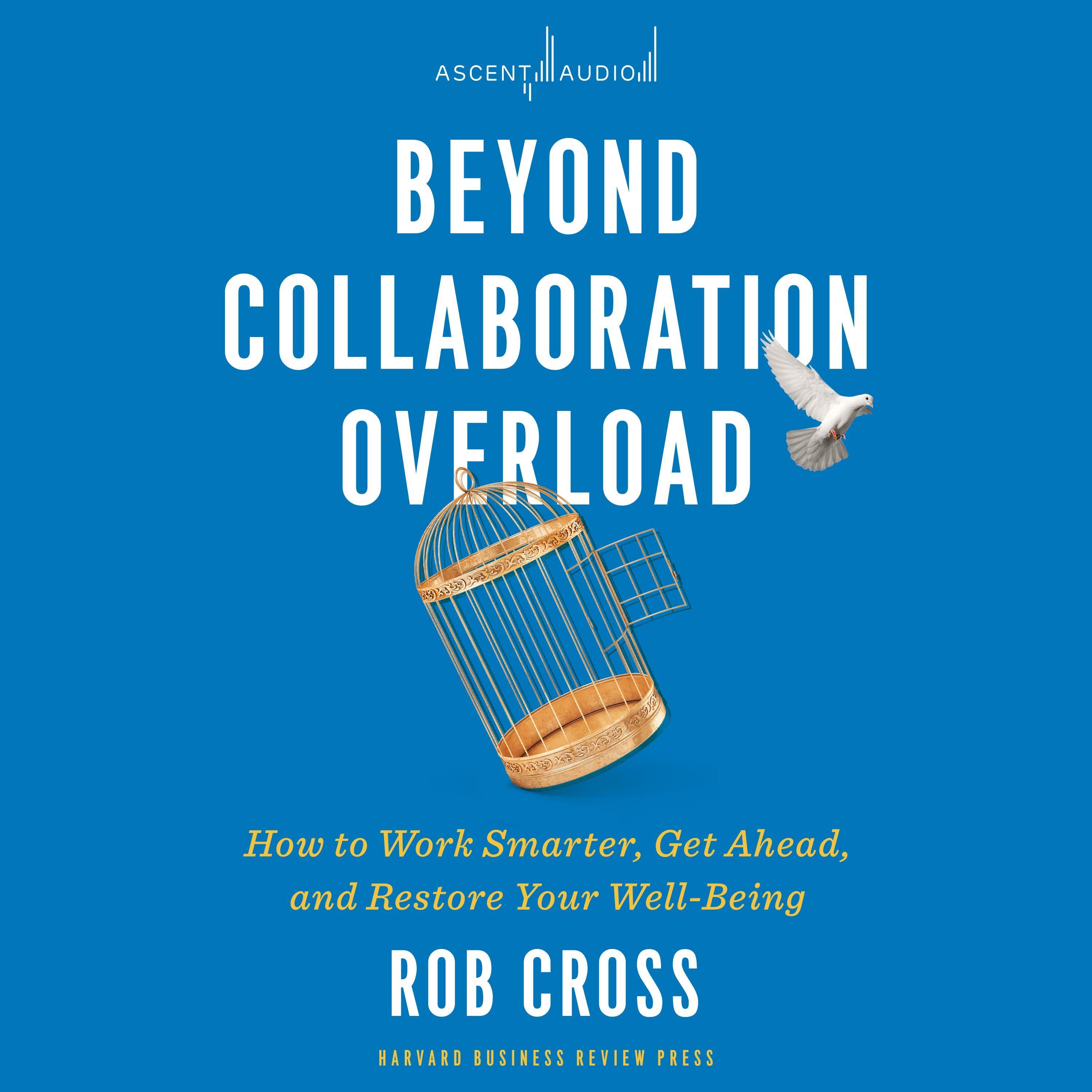 Beyond Collaboration Overload