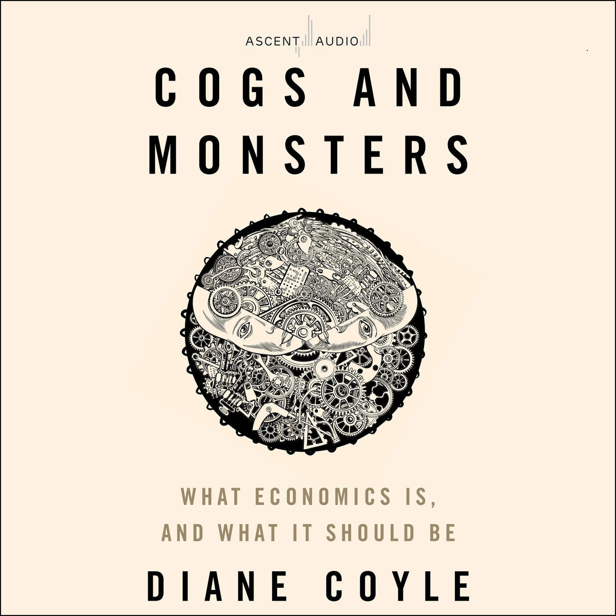 Cogs and Monsters