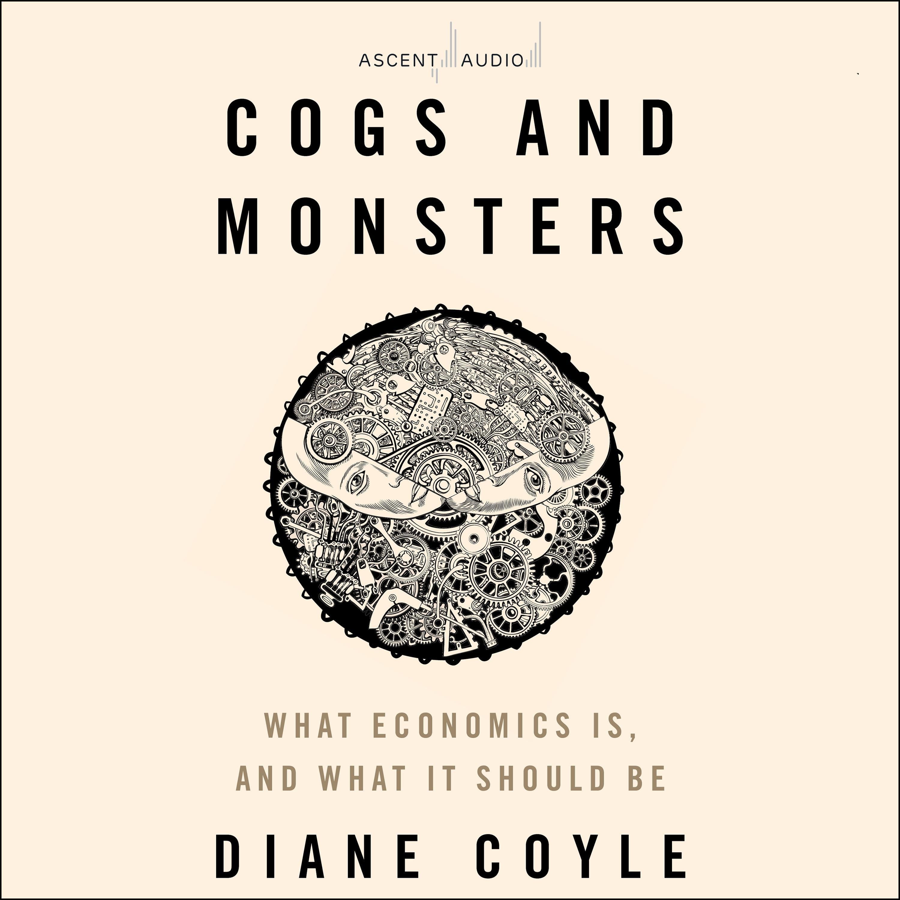 Cogs and Monsters