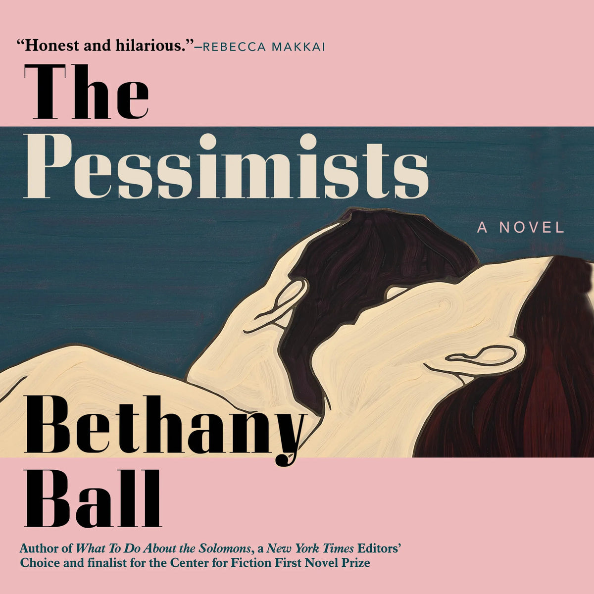 The Pessimists