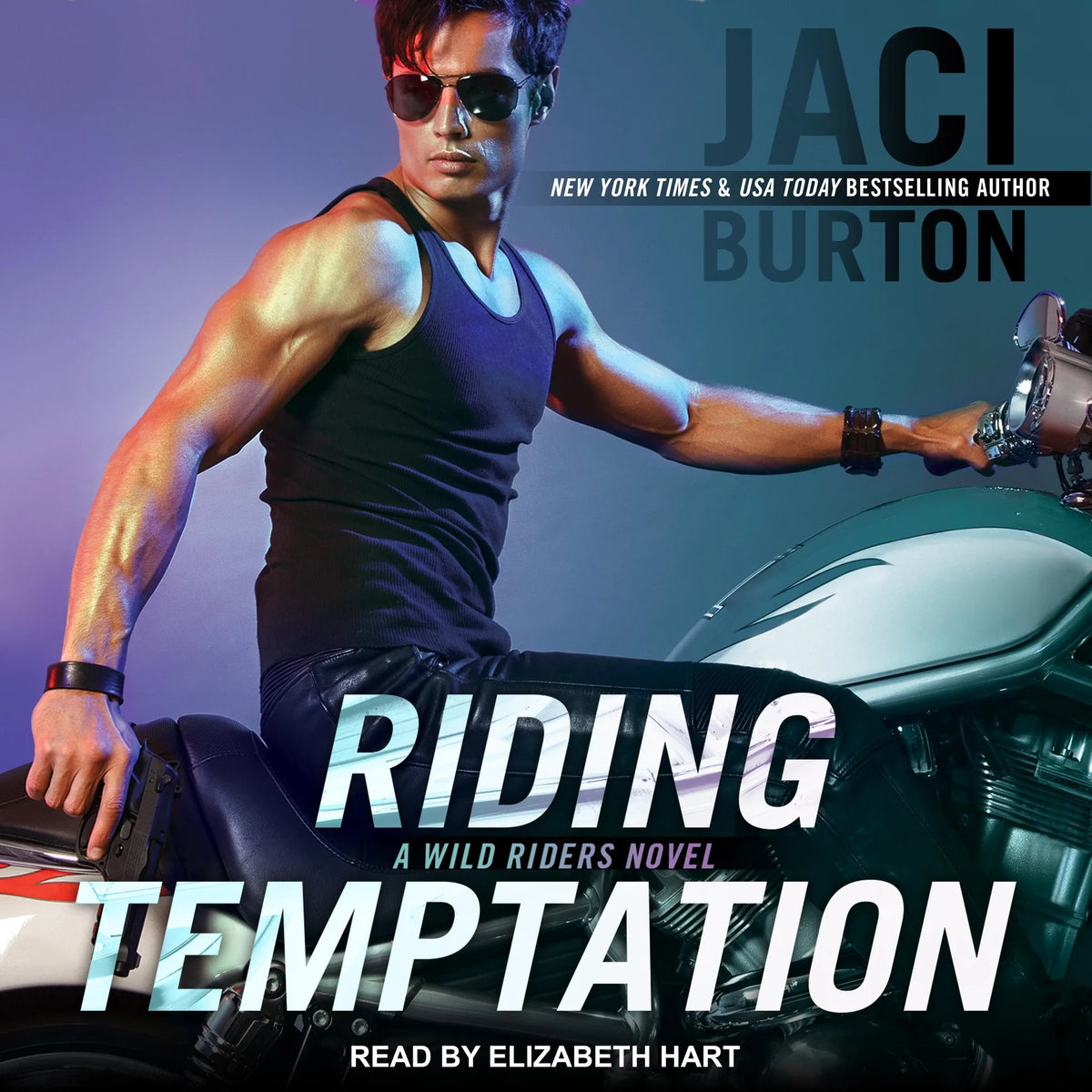 Riding Temptation