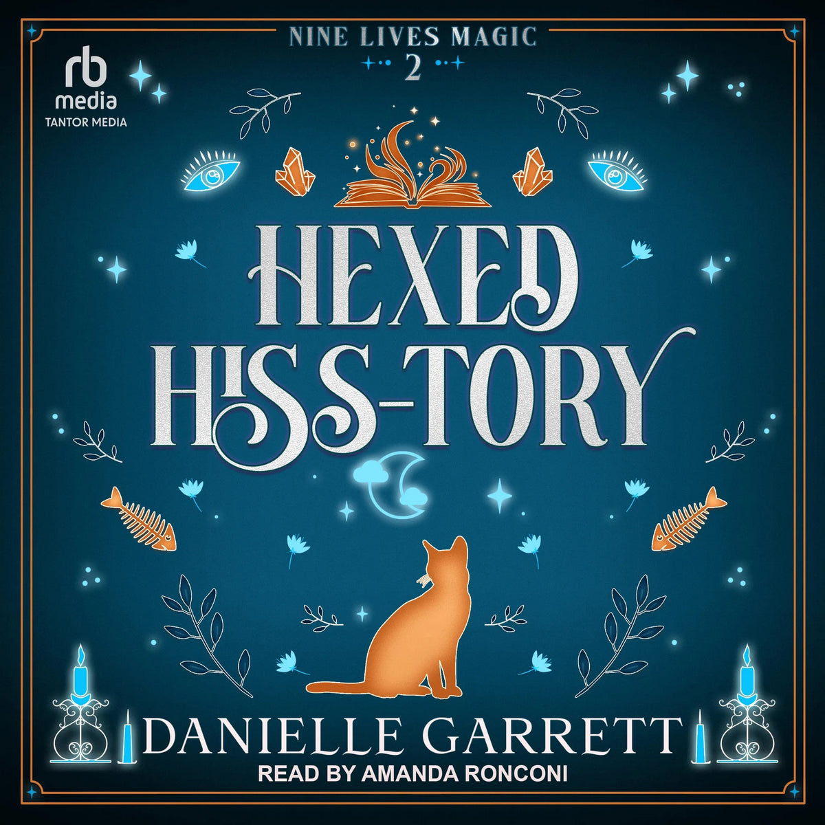 Hexed Hiss-tory