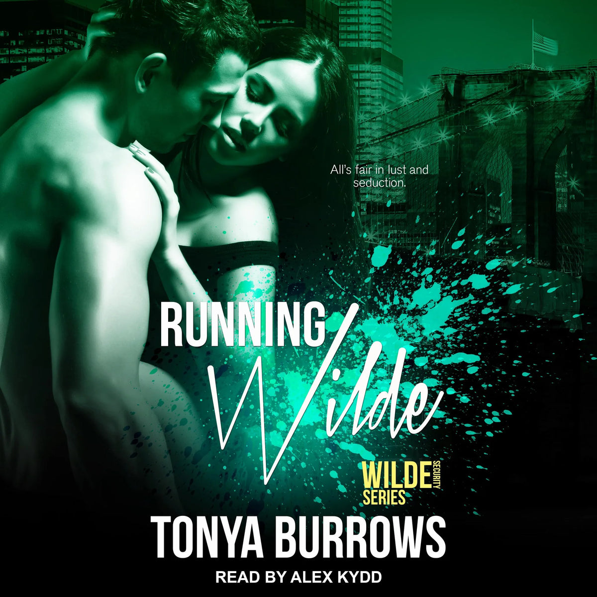 Running Wilde
