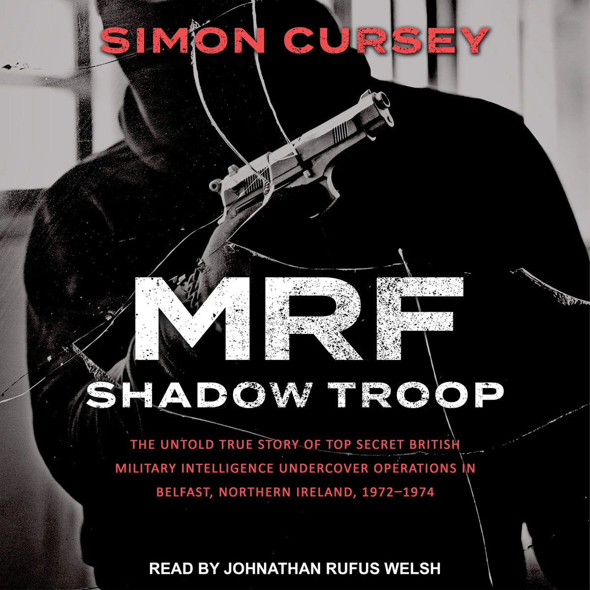 MRF Shadow Troop